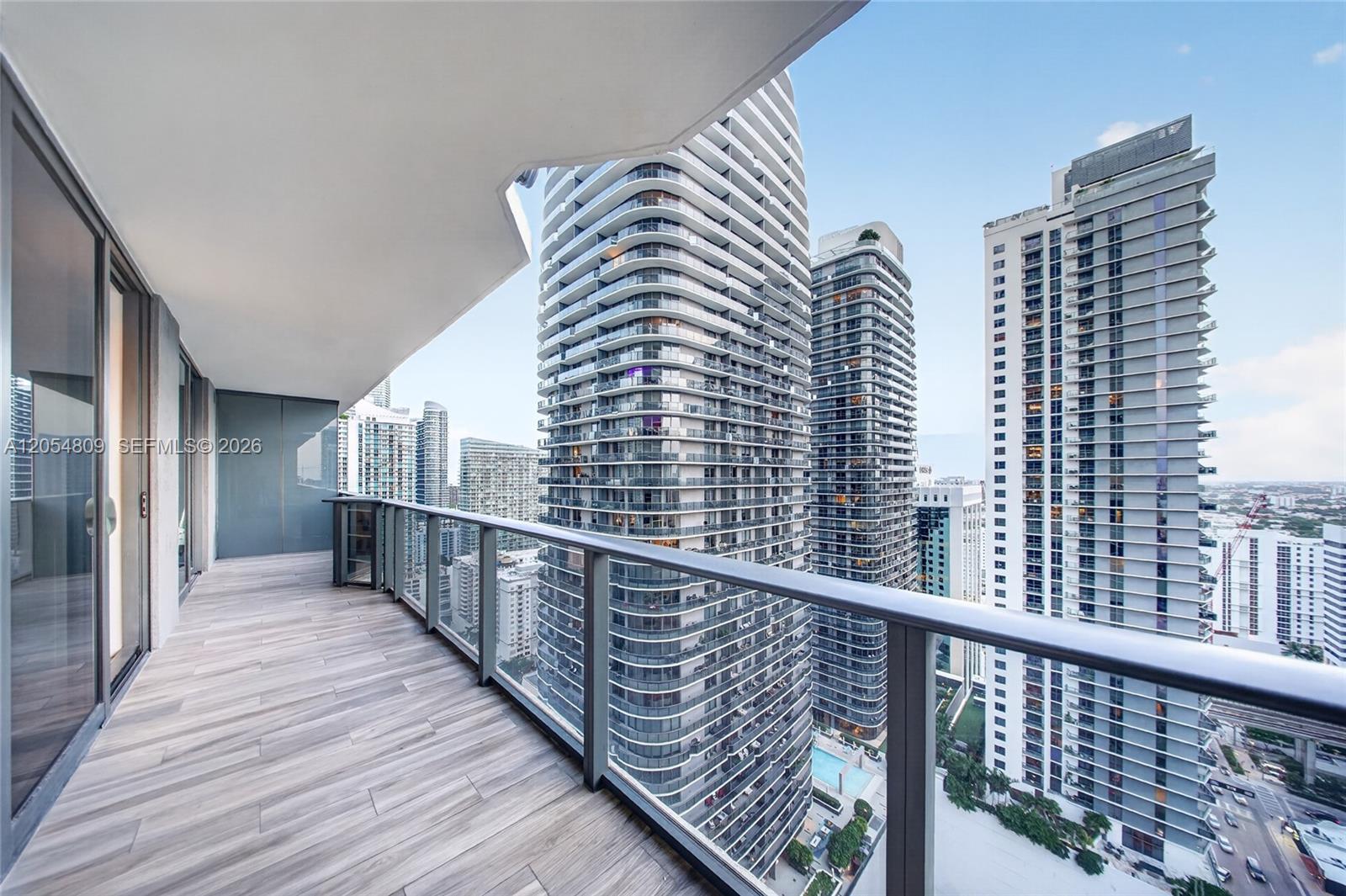 Photo of 801 S Miami Avenue 3010 #3010 listing for Sale