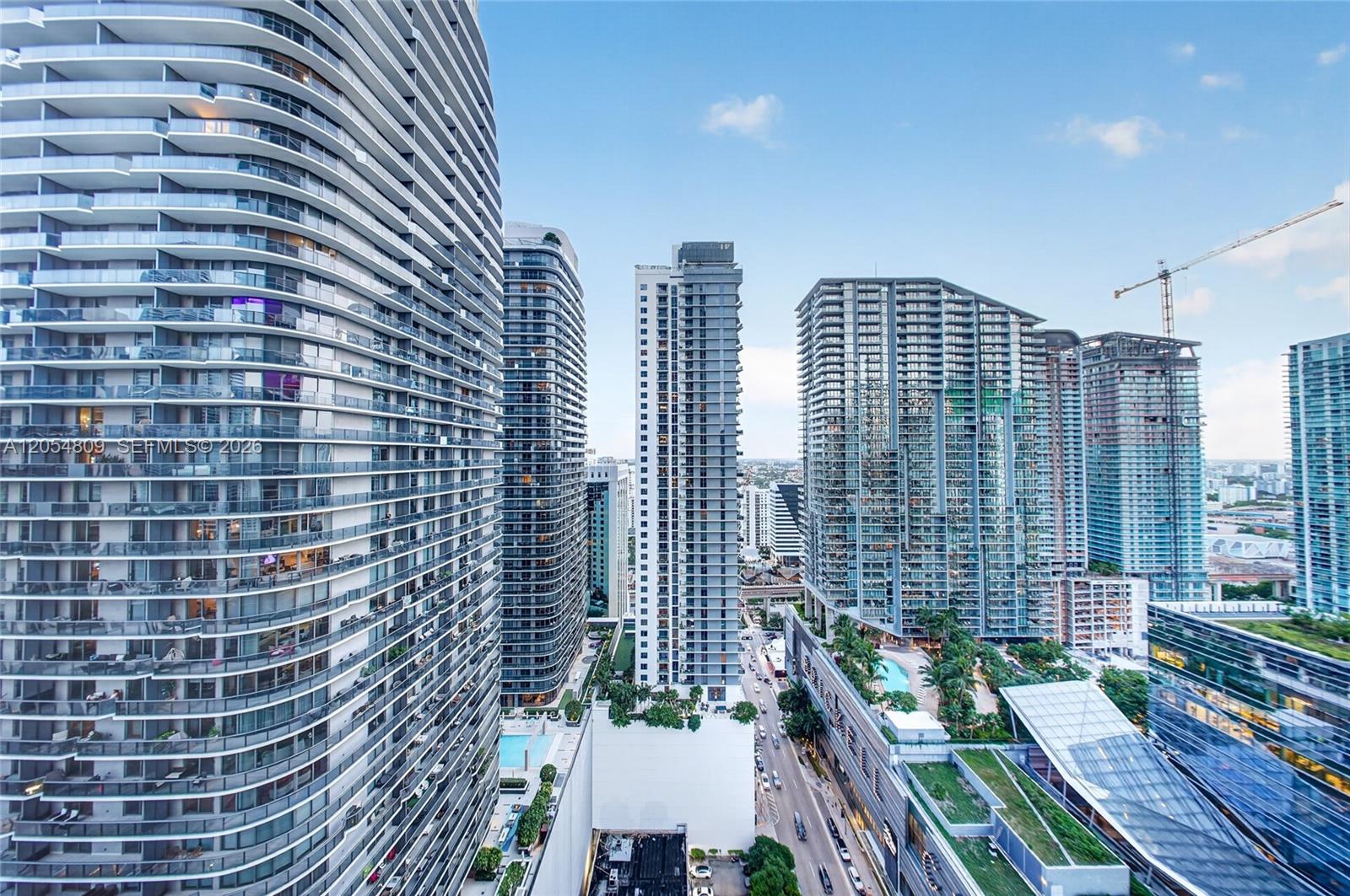 Photo of 801 S Miami Avenue 3010 #3010 listing for Sale