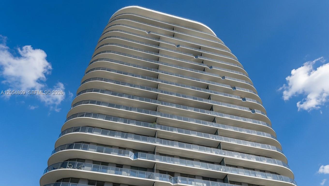 Photo of 801 S Miami Avenue 3010 #3010 listing for Sale