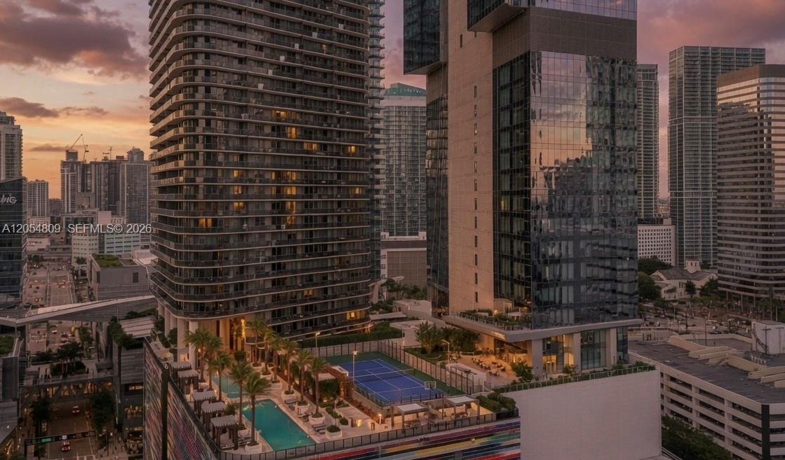 Photo of 801 S Miami Avenue 3010 #3010 listing for Sale