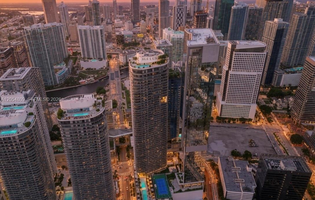 Photo of 801 S Miami Avenue 3010 #3010 listing for Sale