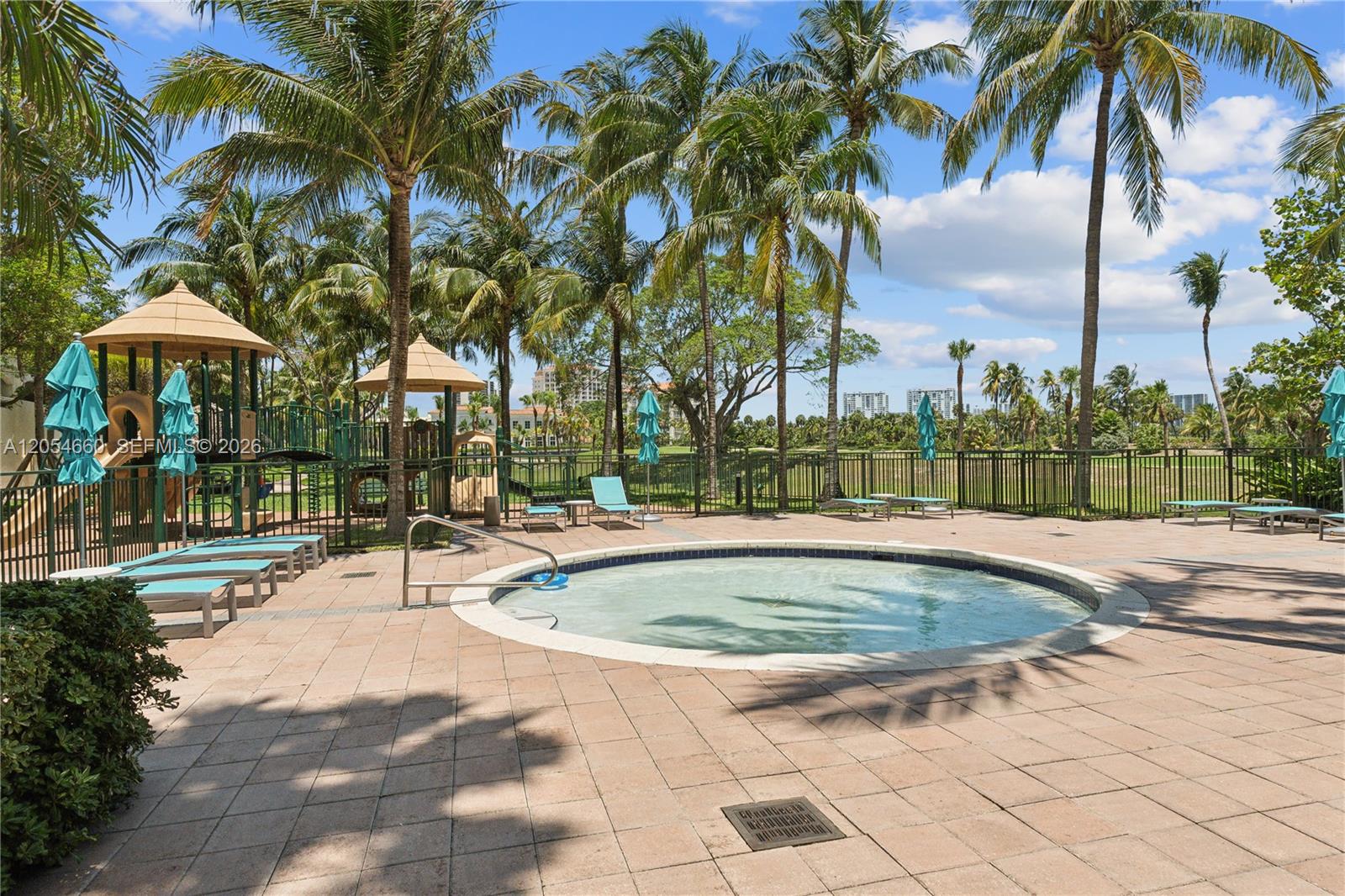 Photo of 19501 W Country Club Drive 2506 #2506 listing for Sale