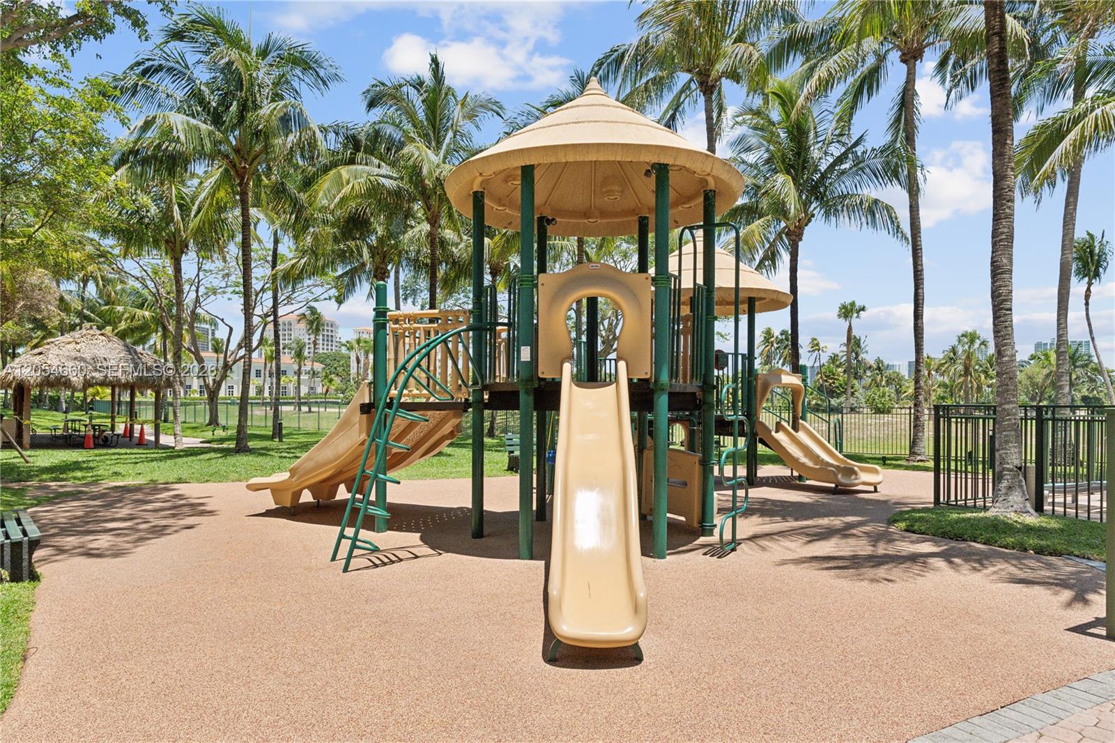 Photo of 19501 W Country Club Drive 2506 #2506 listing for Sale