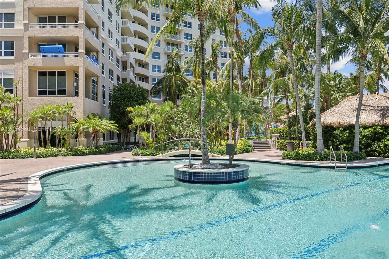 Photo of 19501 W Country Club Drive 2506 #2506 listing for Sale