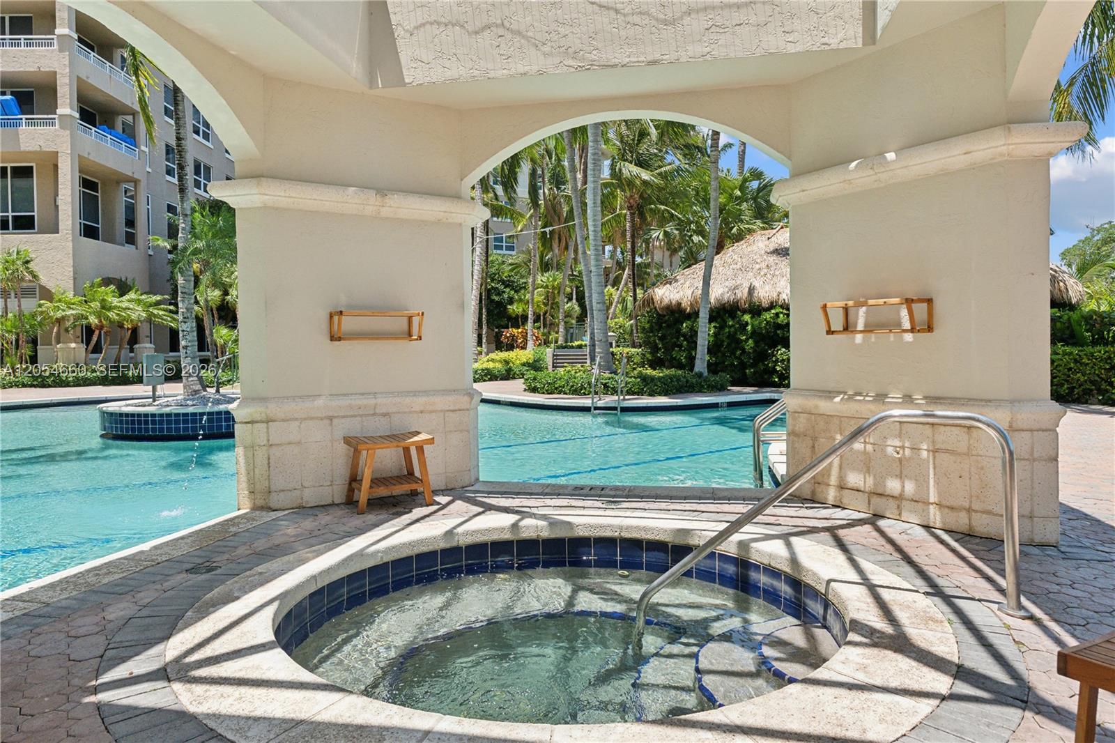 Photo of 19501 W Country Club Drive 2506 #2506 listing for Sale