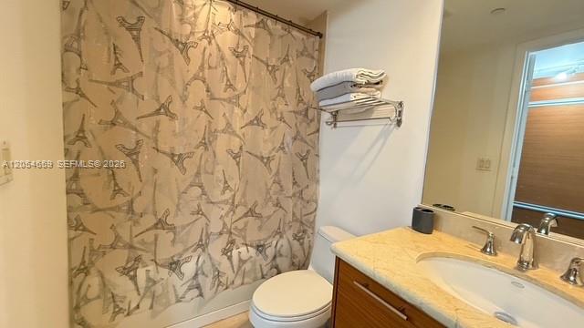 Photo of 50 Biscayne Boulevard 3109 #3109 listing for Sale