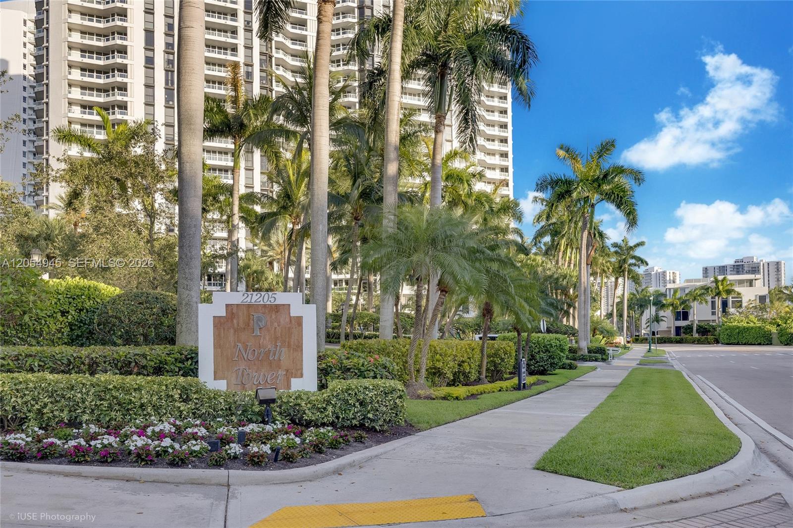 Photo of 21205 Yacht Club Drive 701 #701 listing for Sale