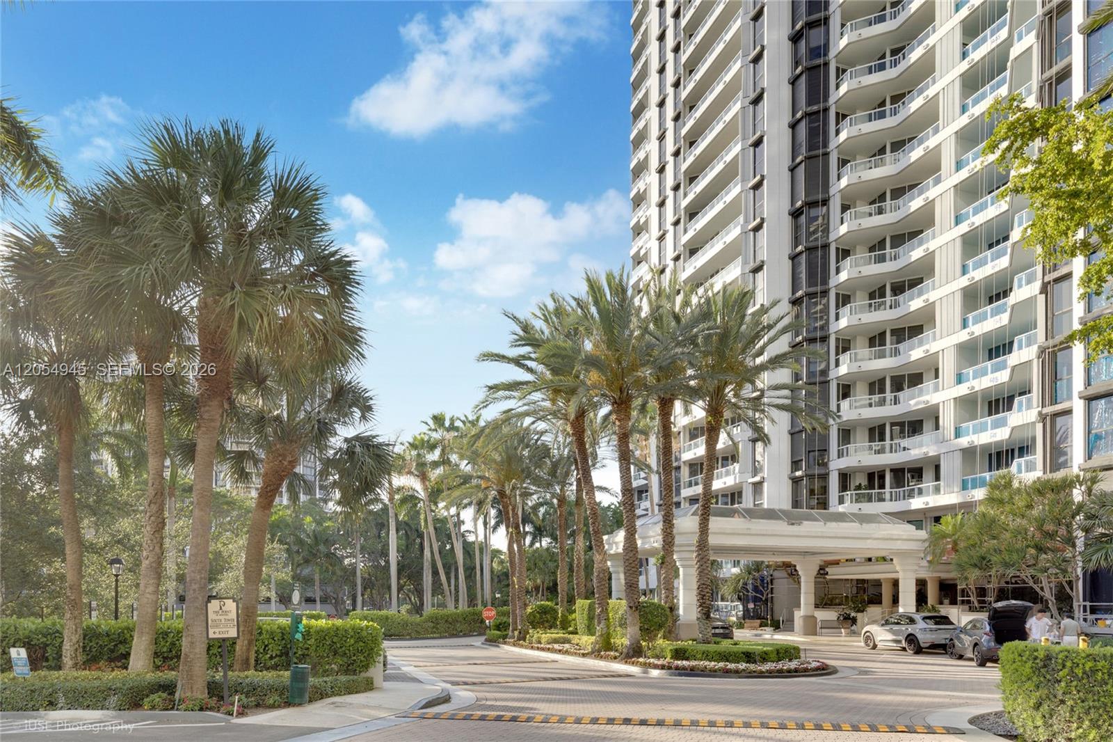 Photo of 21205 Yacht Club Drive 701 #701 listing for Sale