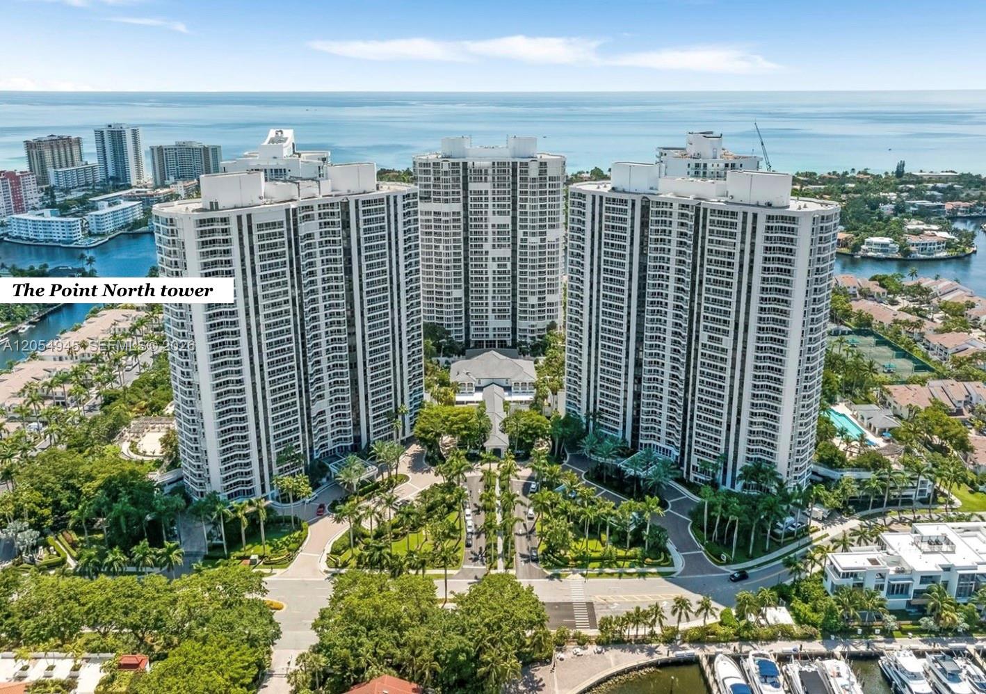 Photo of 21205 Yacht Club Drive 701 #701 listing for Sale