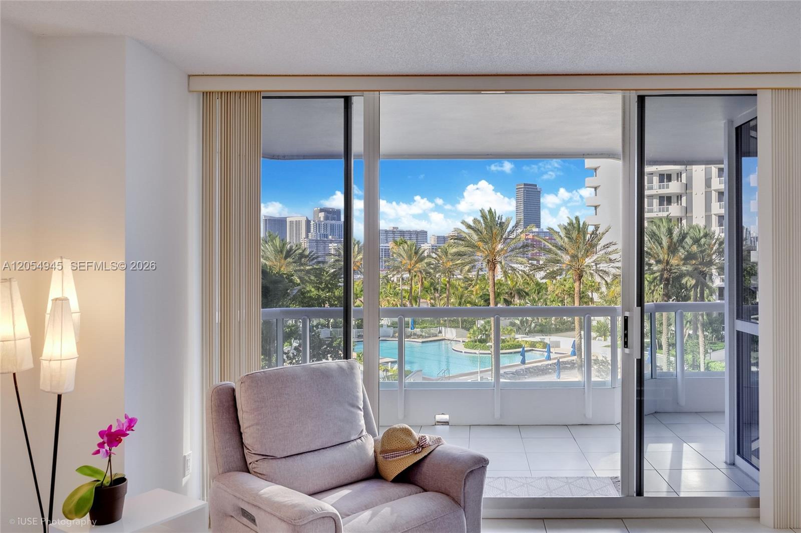 Photo of 21205 Yacht Club Drive 701 #701 listing for Sale