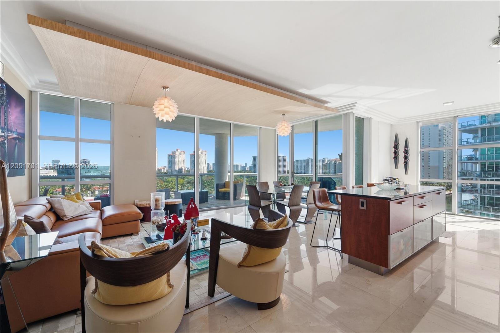 Photo of 3131 NE 188th Street 1-901 #1-901 listing for Sale