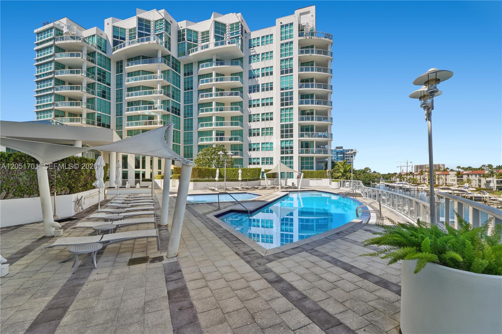 Photo of 3131 NE 188th Street 1-901 #1-901 listing for Sale