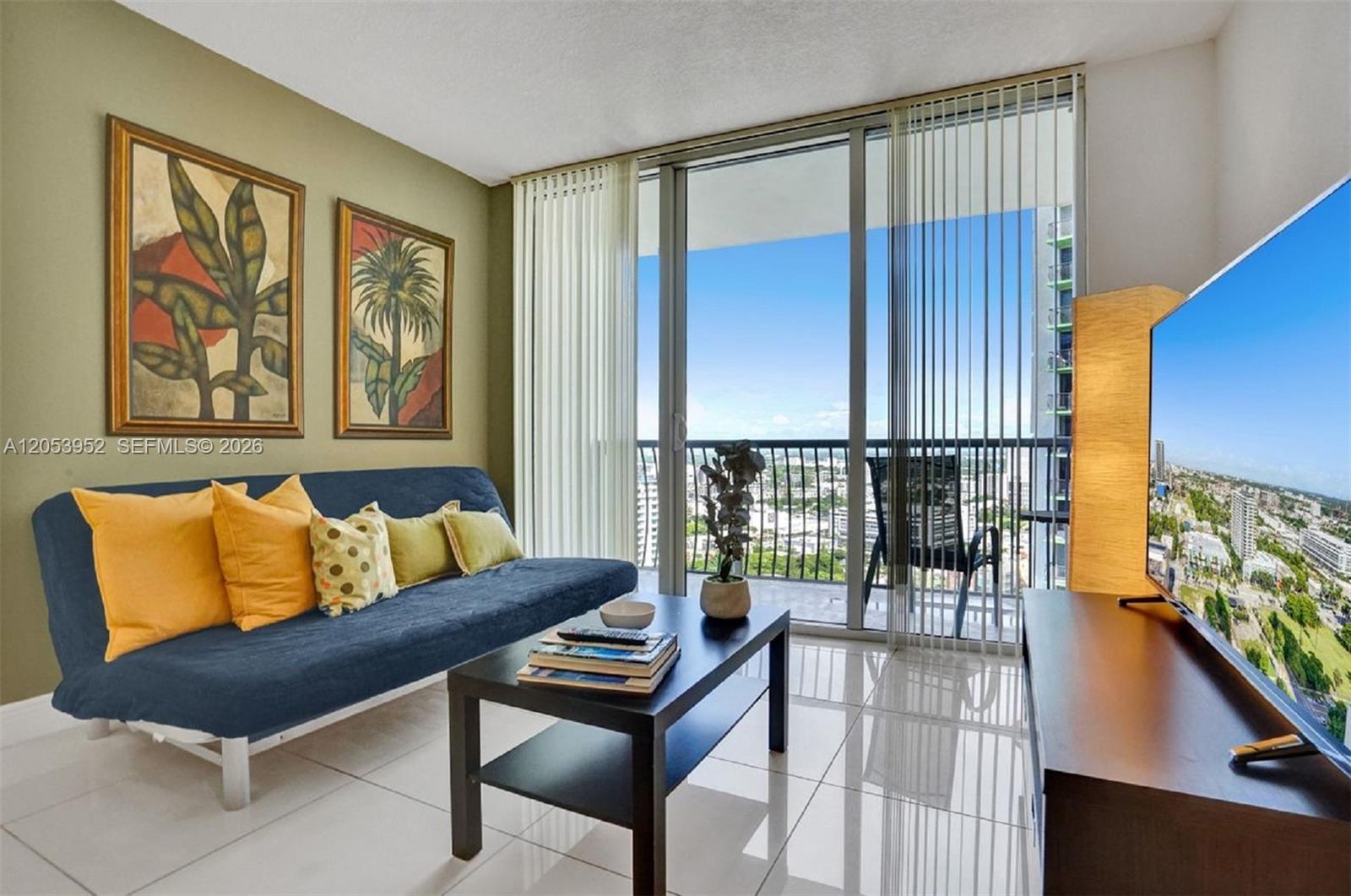 Photo of 1750 N Bayshore Drive 2911 #2911 listing for Sale