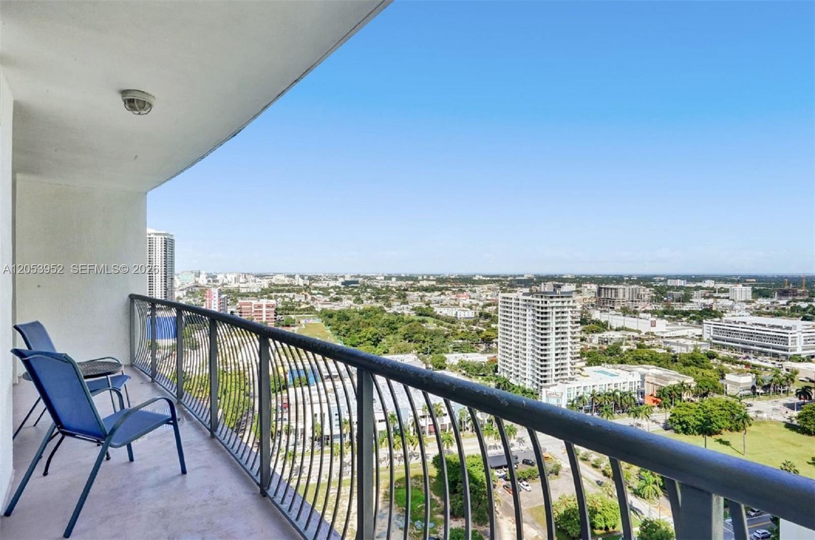 Photo of 1750 N Bayshore Drive 2911 #2911 listing for Sale
