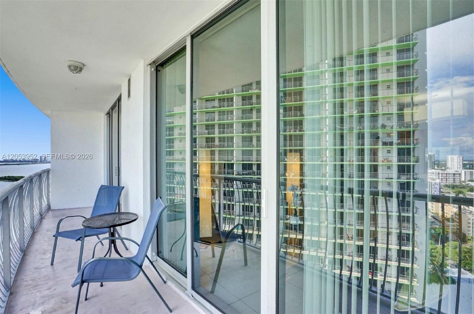 Photo of 1750 N Bayshore Drive 2911 #2911 listing for Sale
