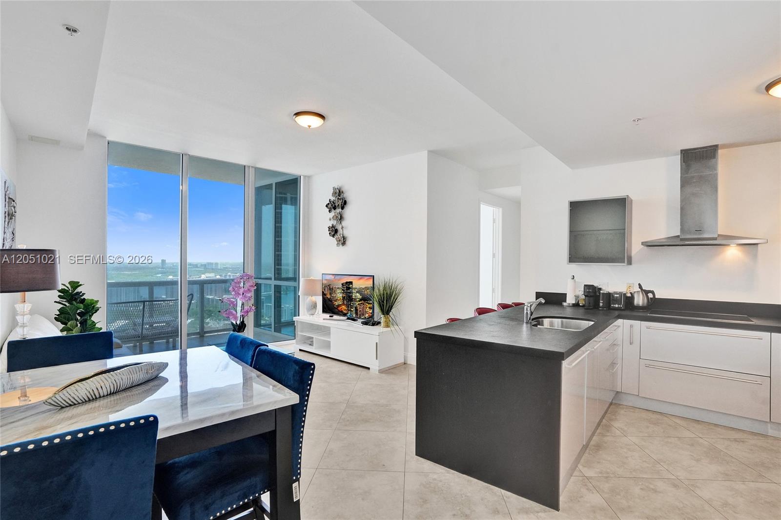 Photo of 18201 Collins Avenue 4705 #4705 listing for Sale