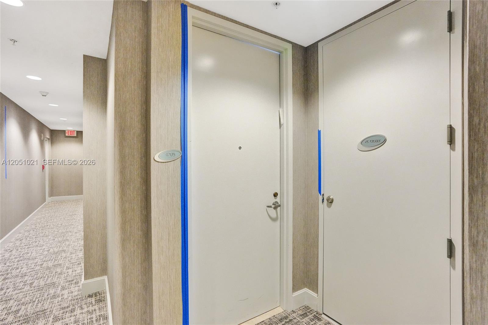 Photo of 18201 Collins Avenue 4705 #4705 listing for Sale