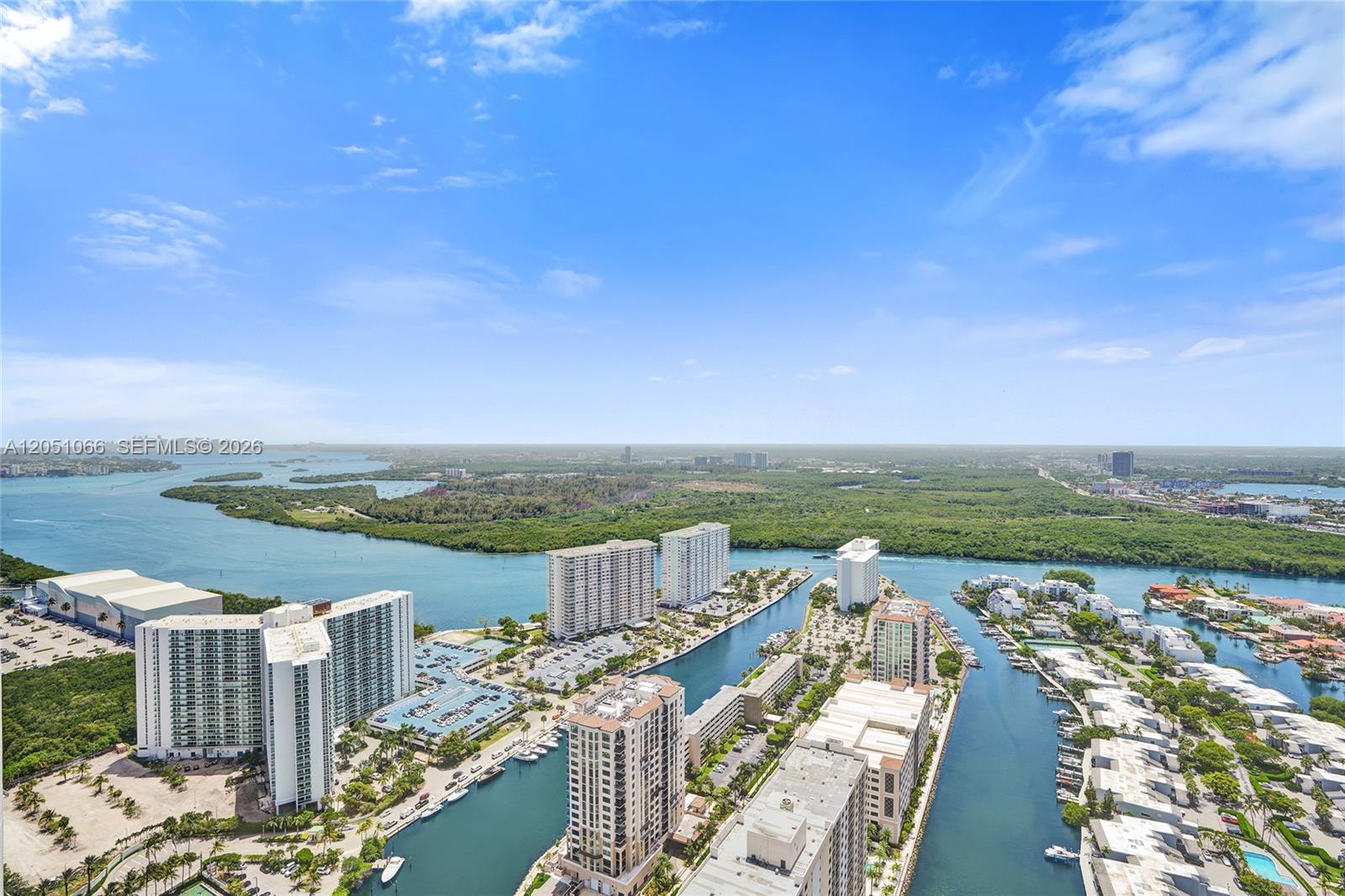 Photo of 16001 Collins Avenue 4305 #4305 listing for Sale