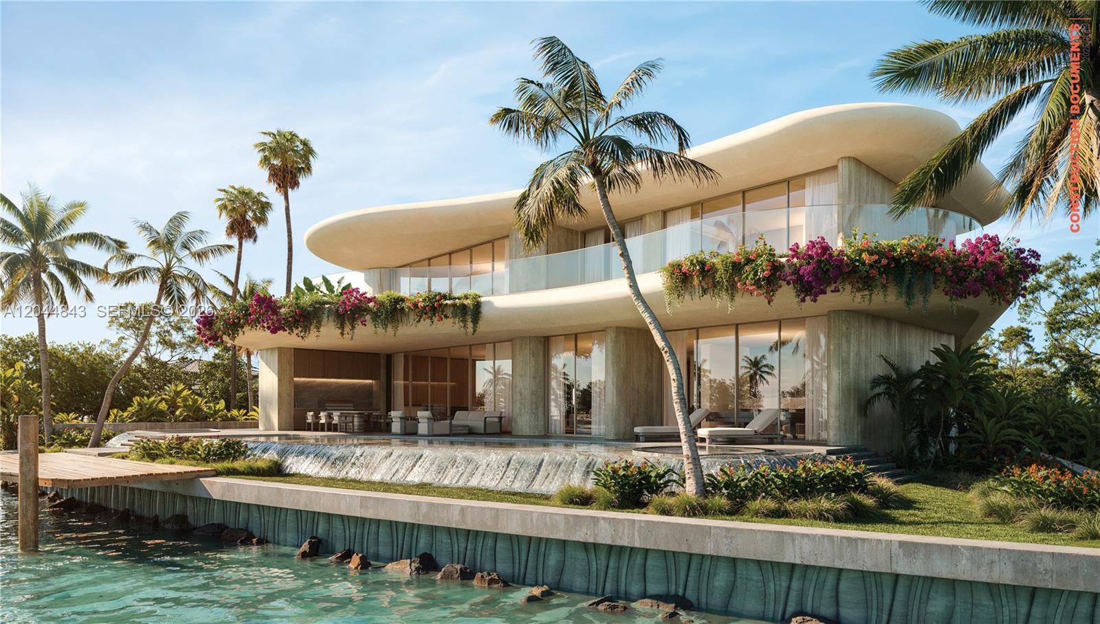 Photo of 1224 S Venetian Way # listing for Sale