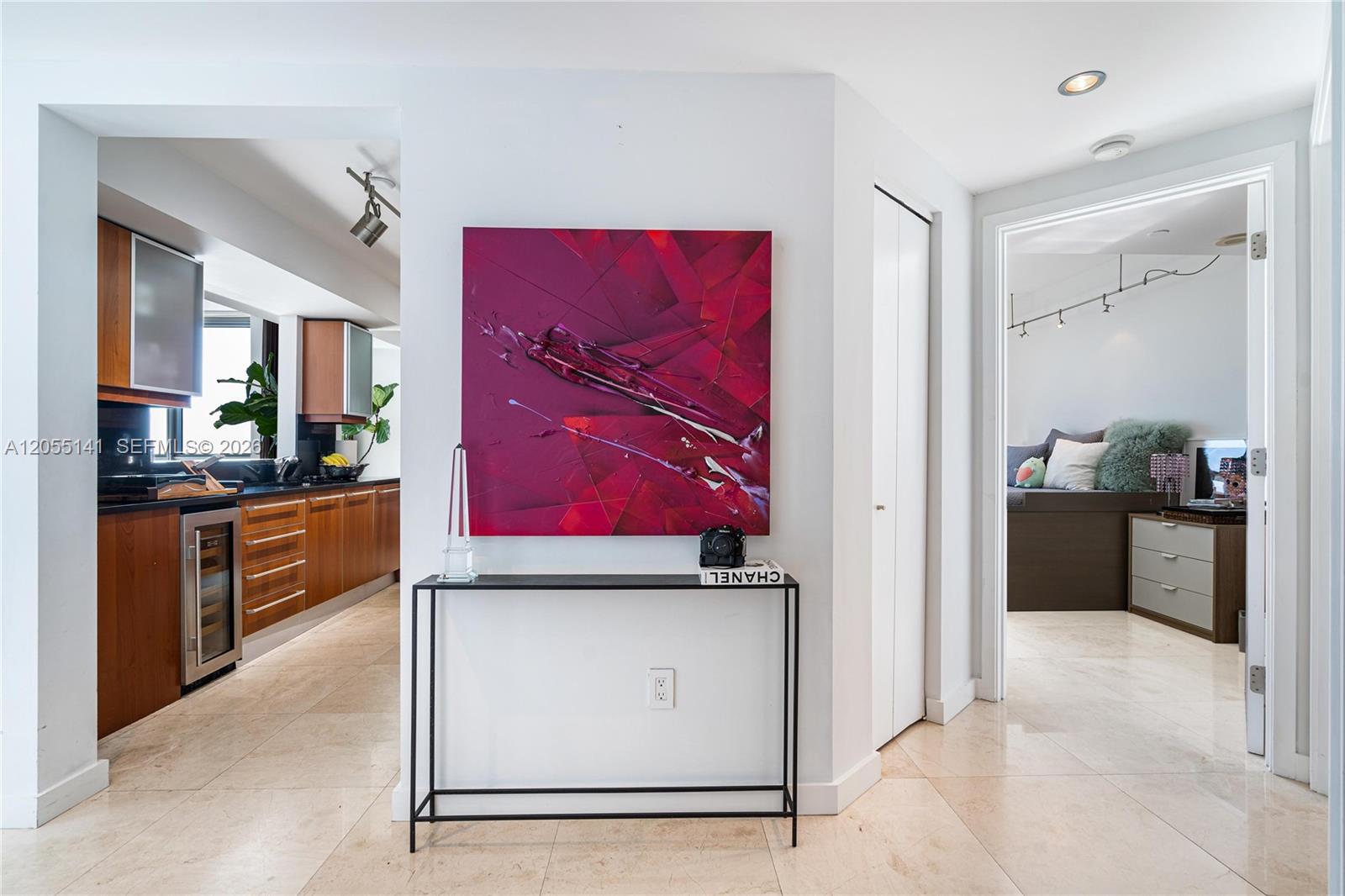 Photo of 1331 Brickell Bay Drive 1611 #1611 listing for Sale
