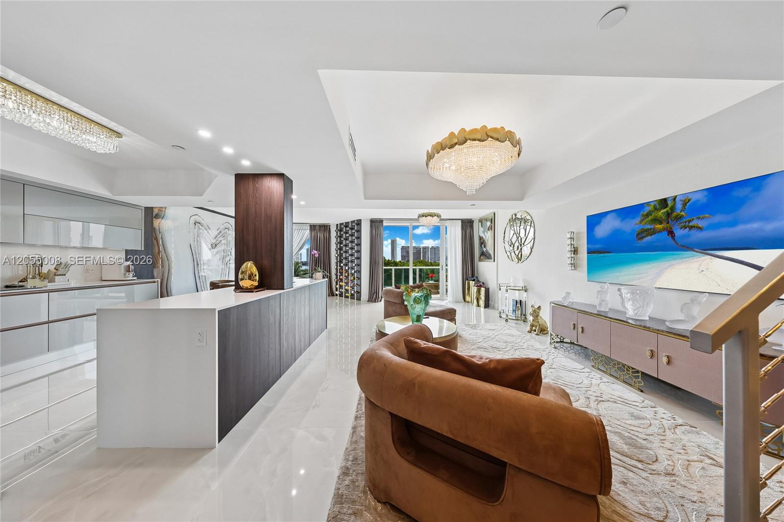 Photo of 3301 NE 183rd Street 502 #502 listing for Sale