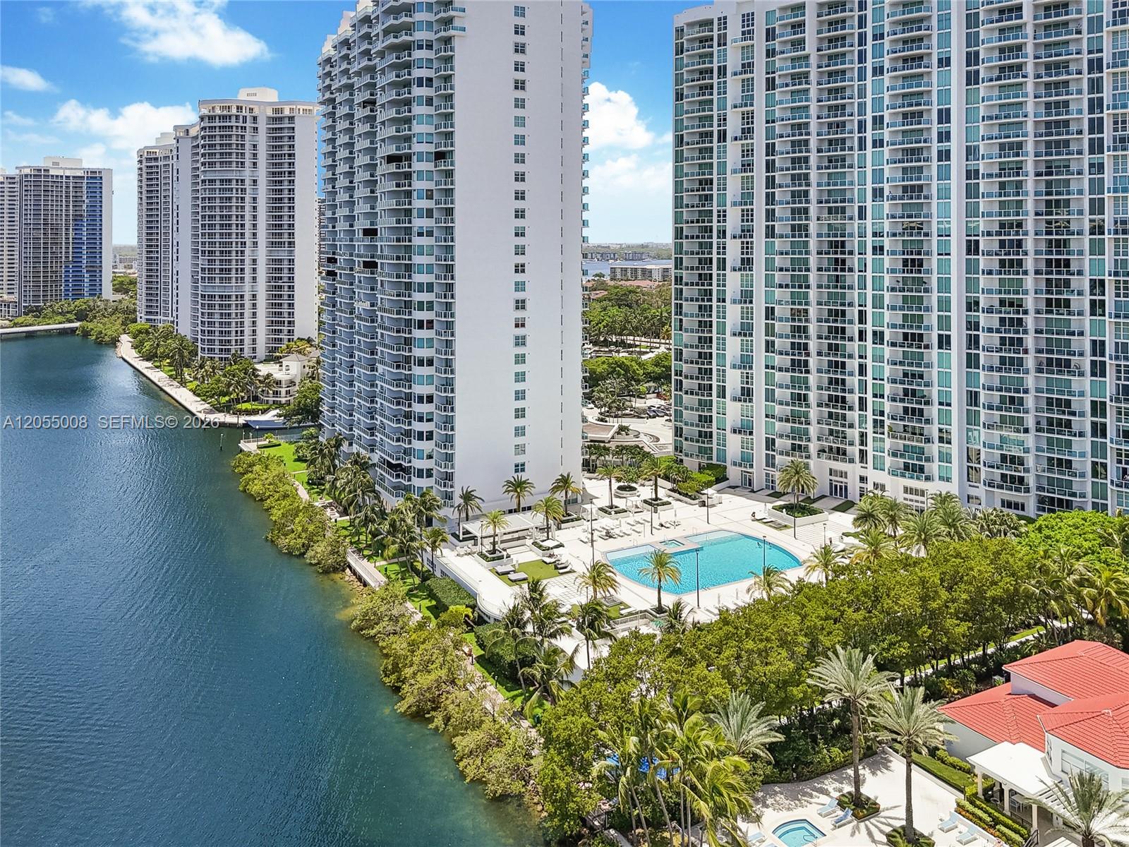 Photo of 3301 NE 183rd Street 502 #502 listing for Sale
