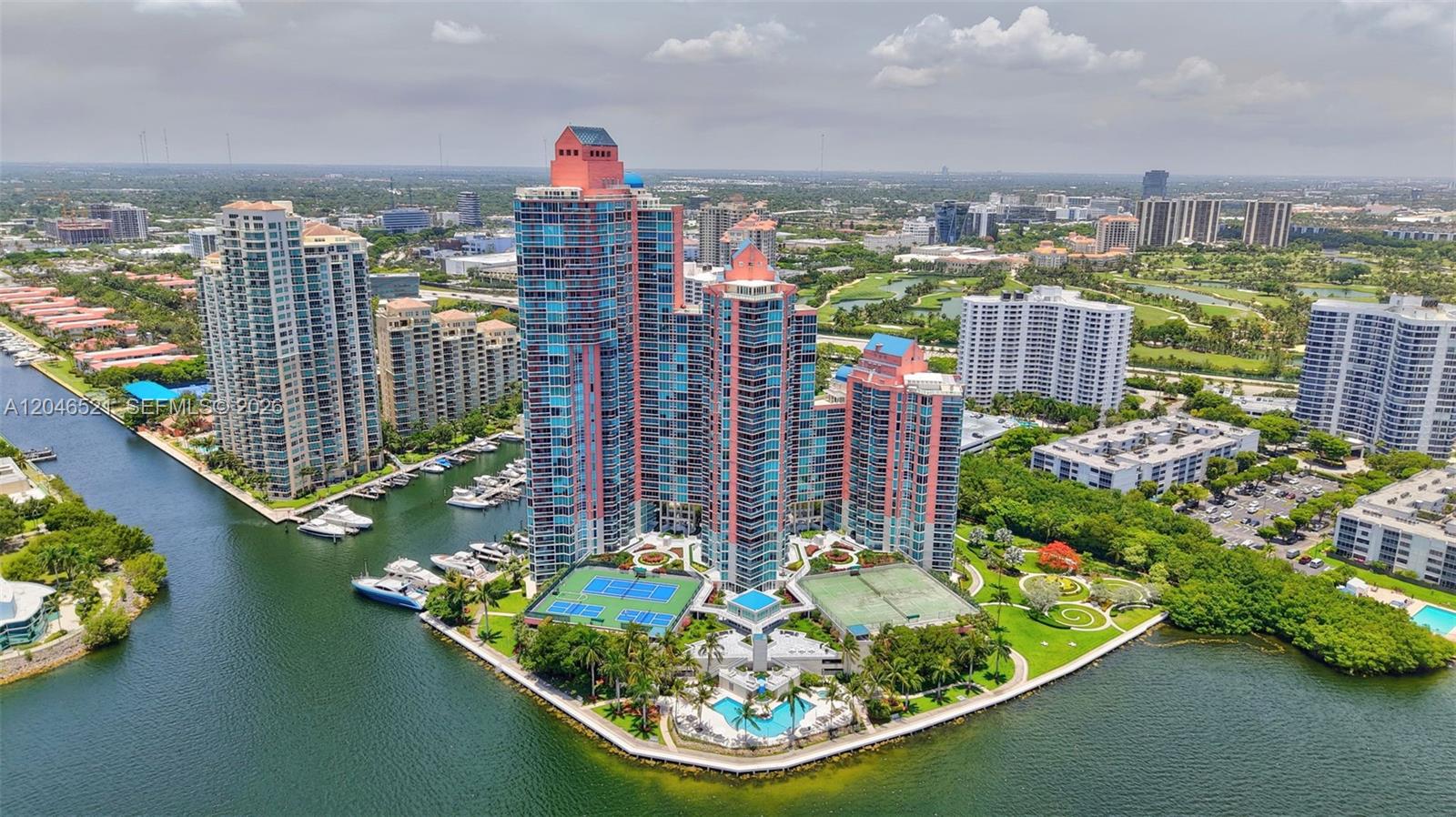 Photo of 3370 Hidden Bay Drive 1212 #1212 listing for Sale