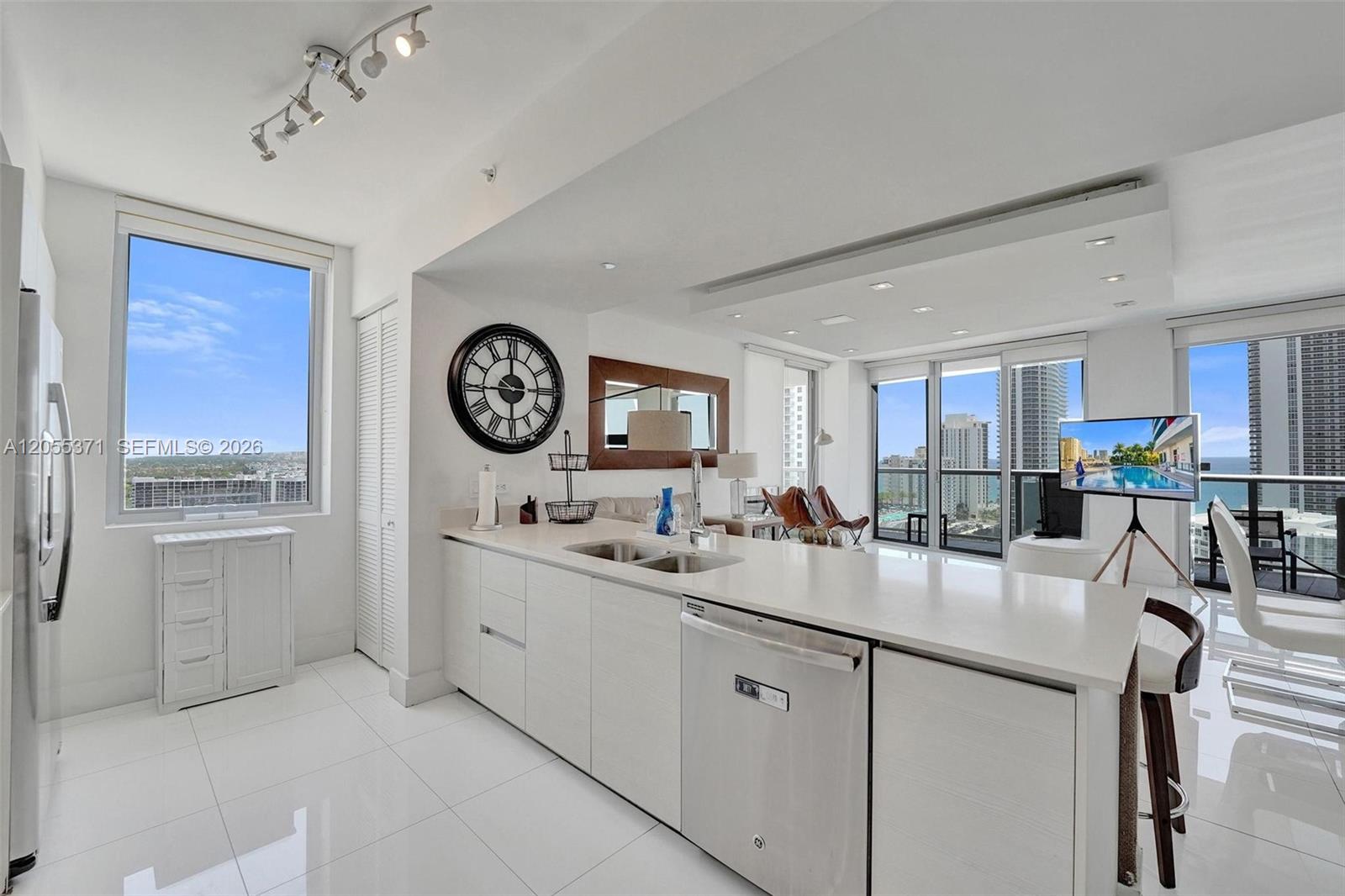 Photo of 2600 E Hallandale Beach Boulevard T1902 #T1902 listing for Sale