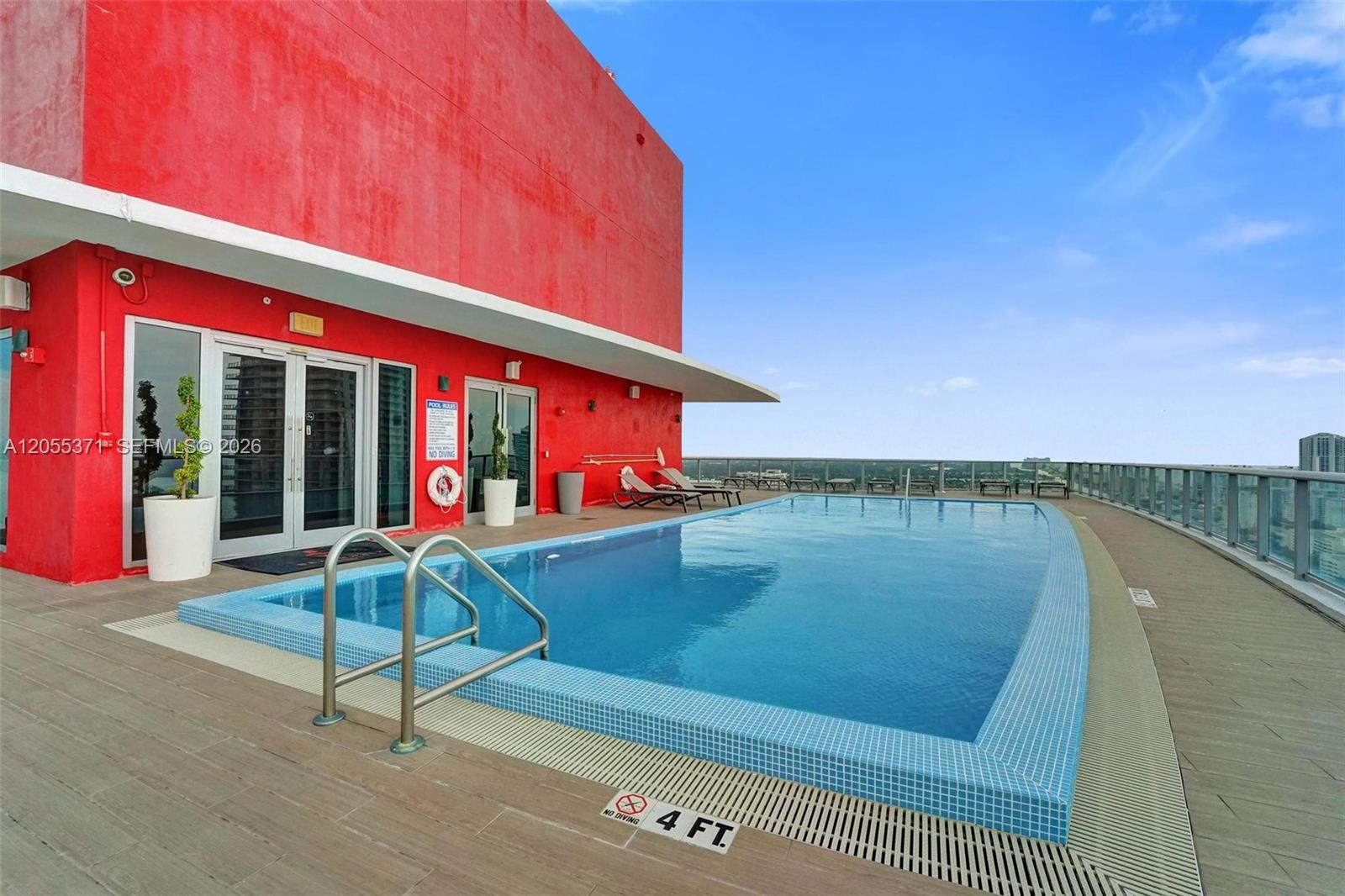 Photo of 2600 E Hallandale Beach Boulevard T1902 #T1902 listing for Sale