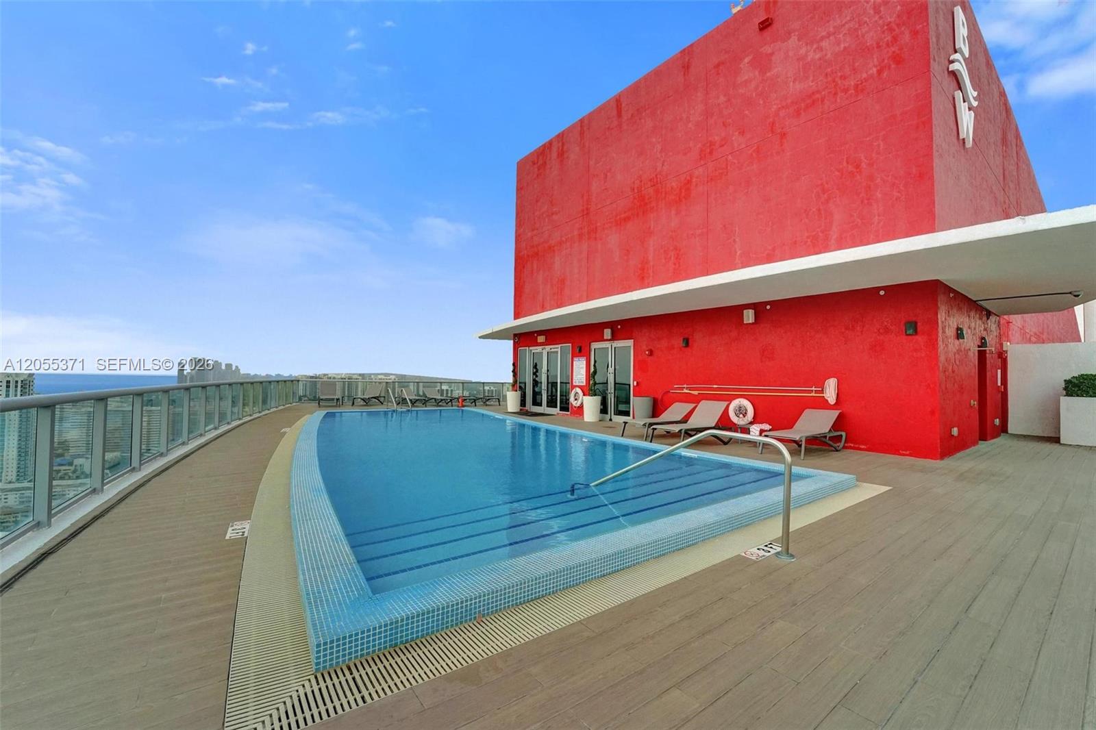 Photo of 2600 E Hallandale Beach Boulevard T1902 #T1902 listing for Sale