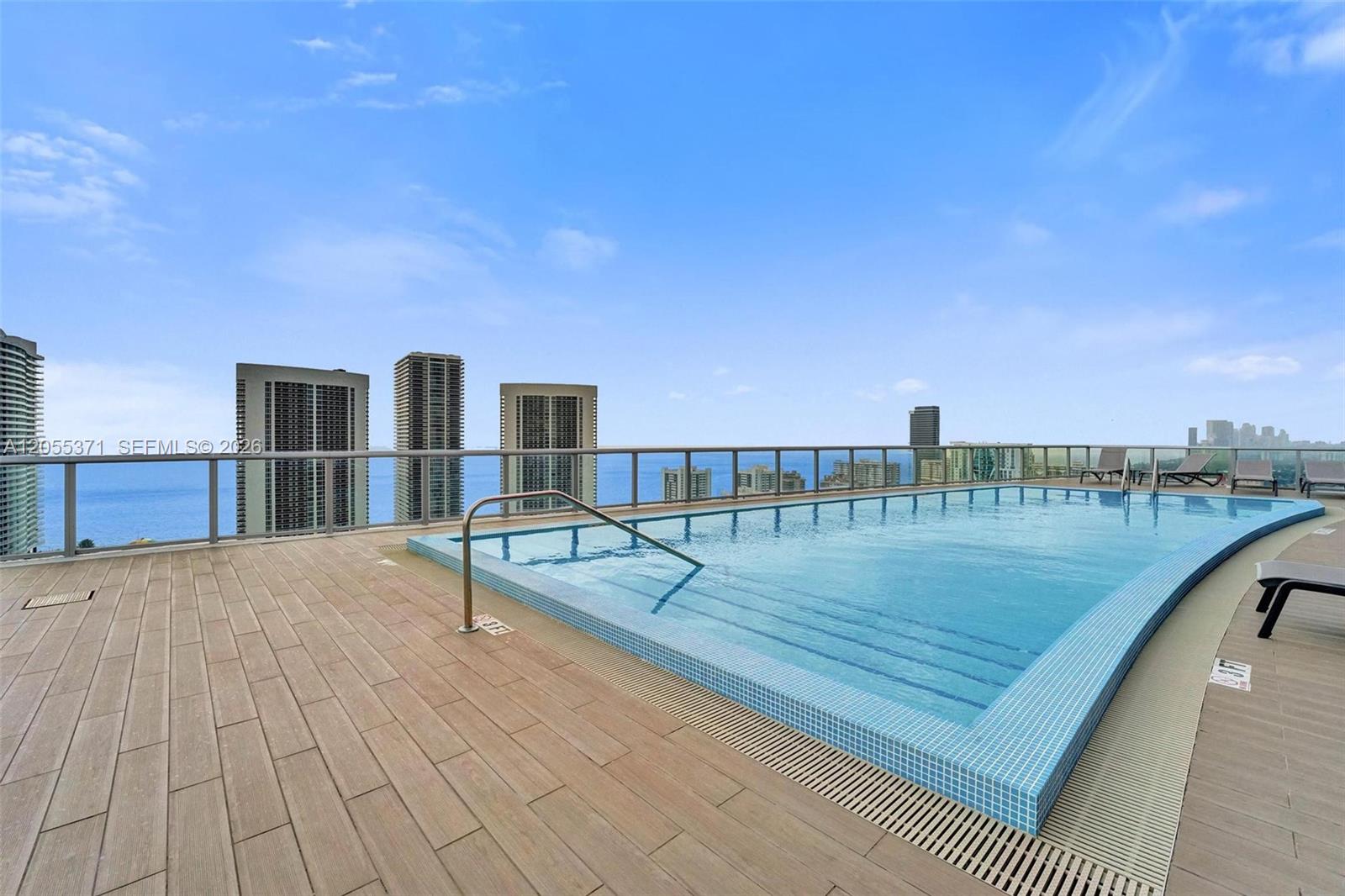 Photo of 2600 E Hallandale Beach Boulevard T1902 #T1902 listing for Sale
