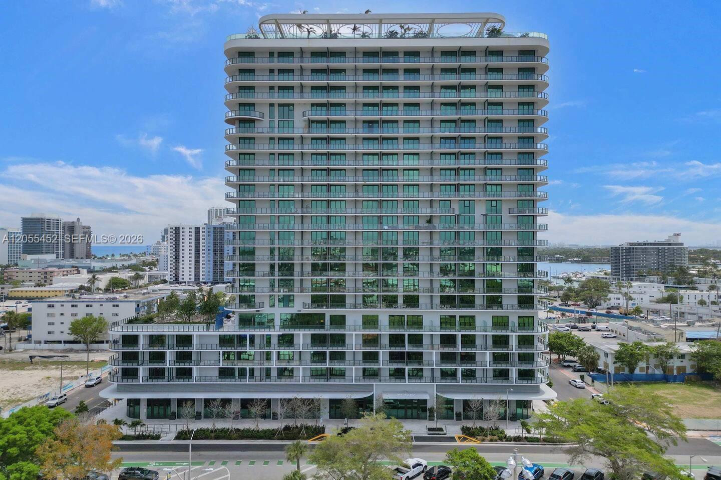 Photo of 580 72nd 1004 #1004 listing for Sale