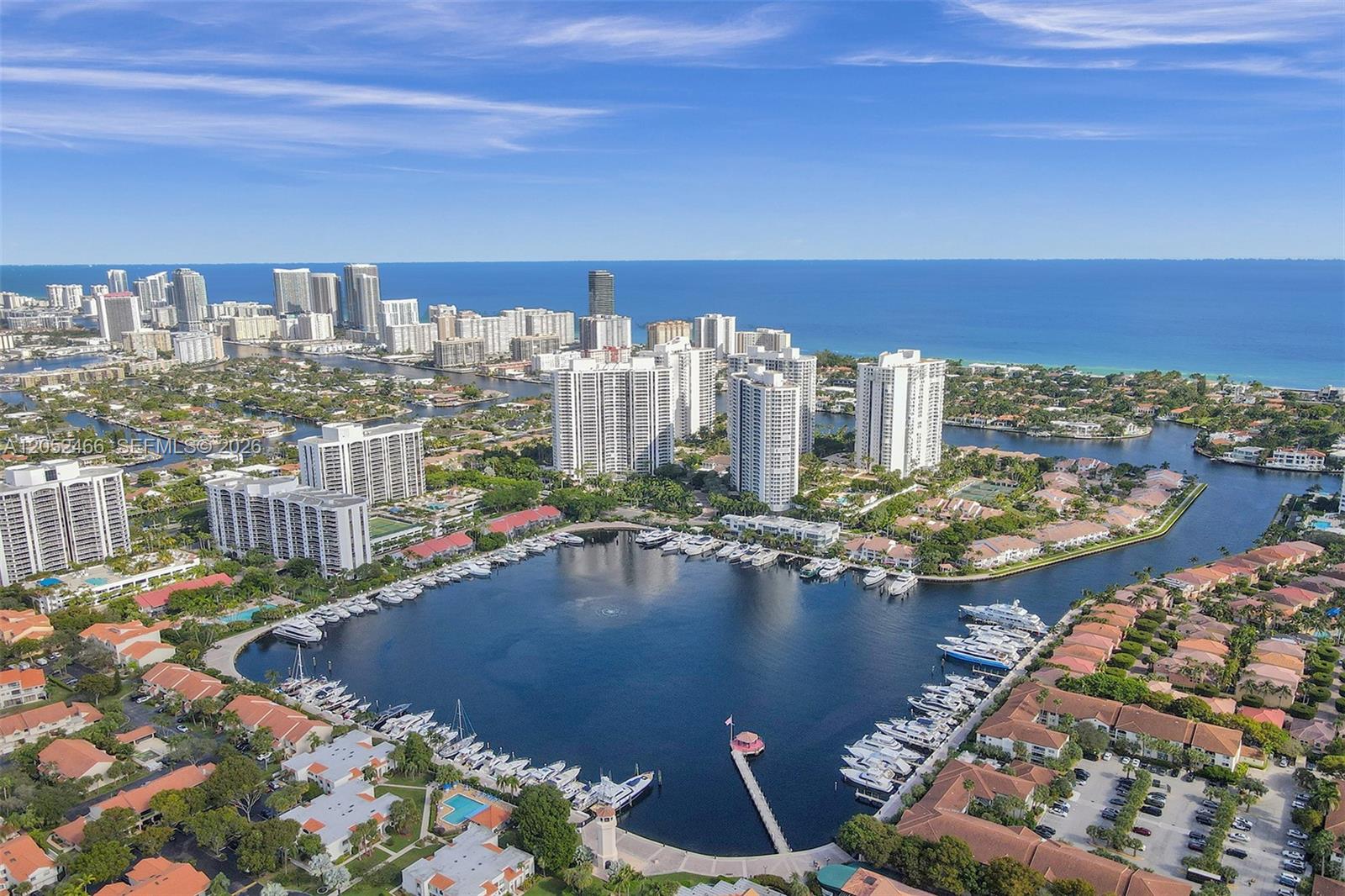 Photo of 21150 Point Place 805 #805 listing for Sale