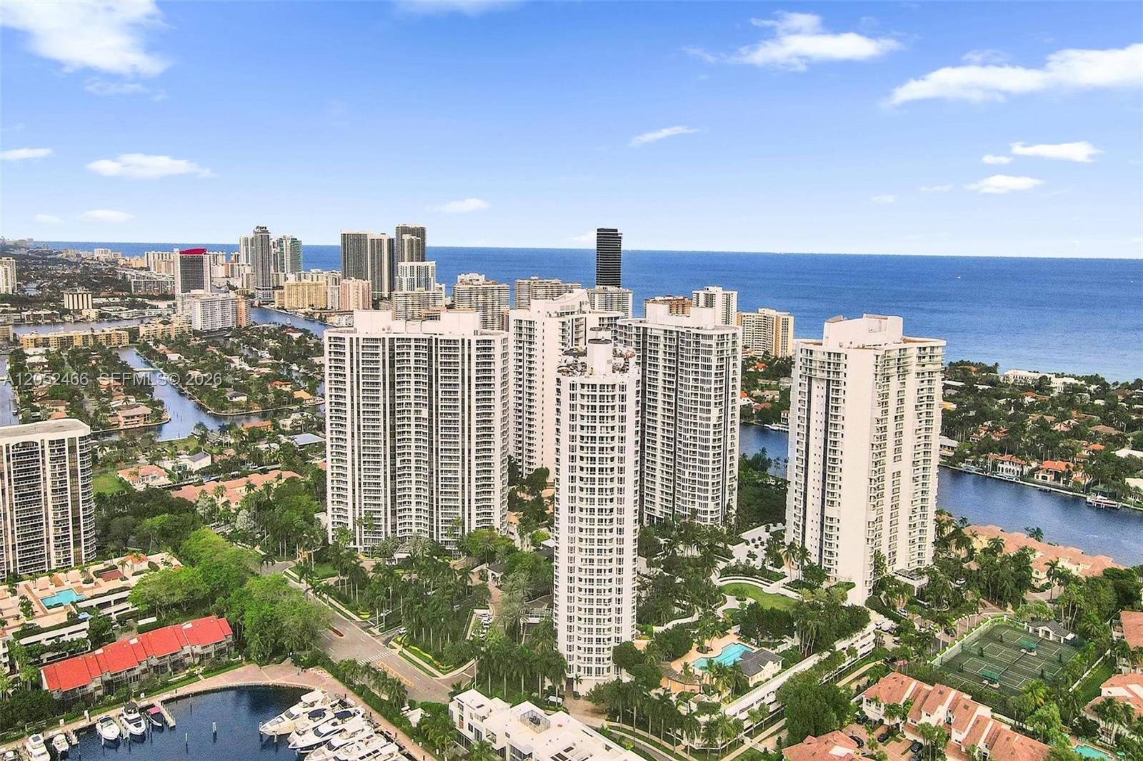 Photo of 21150 Point Place 805 #805 listing for Sale