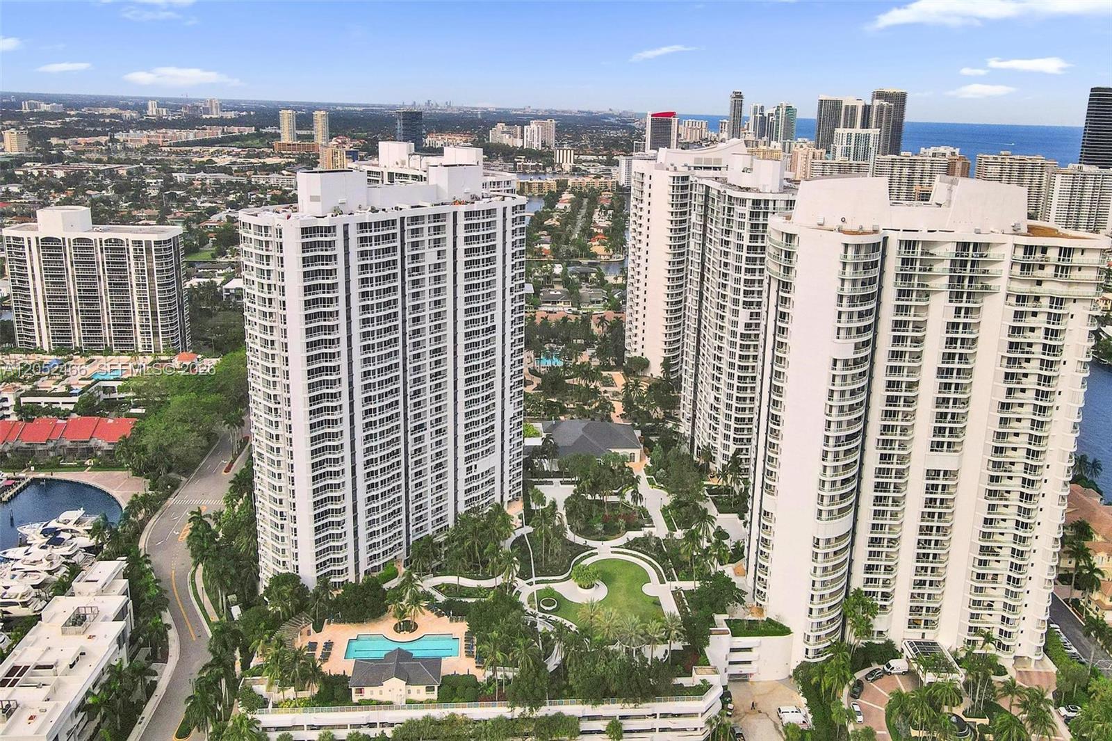 Photo of 21150 Point Place 805 #805 listing for Sale