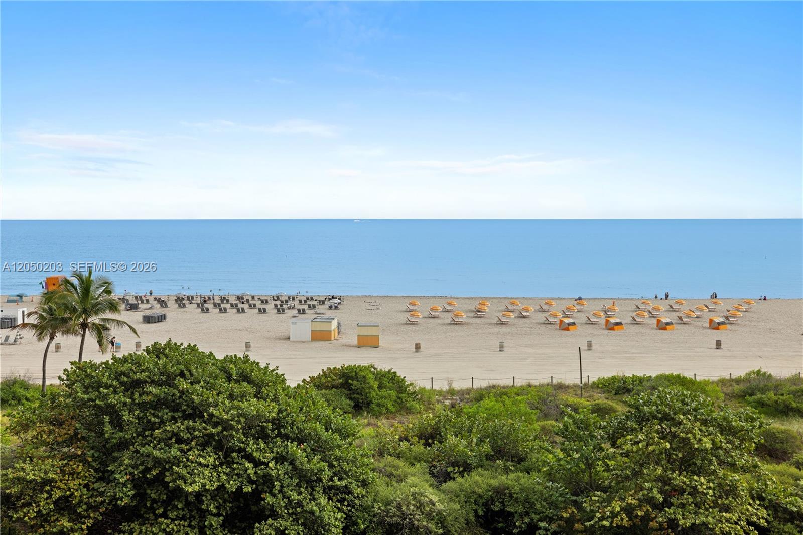 Photo of 1455 Ocean Drive 1009 #1009 listing for Sale