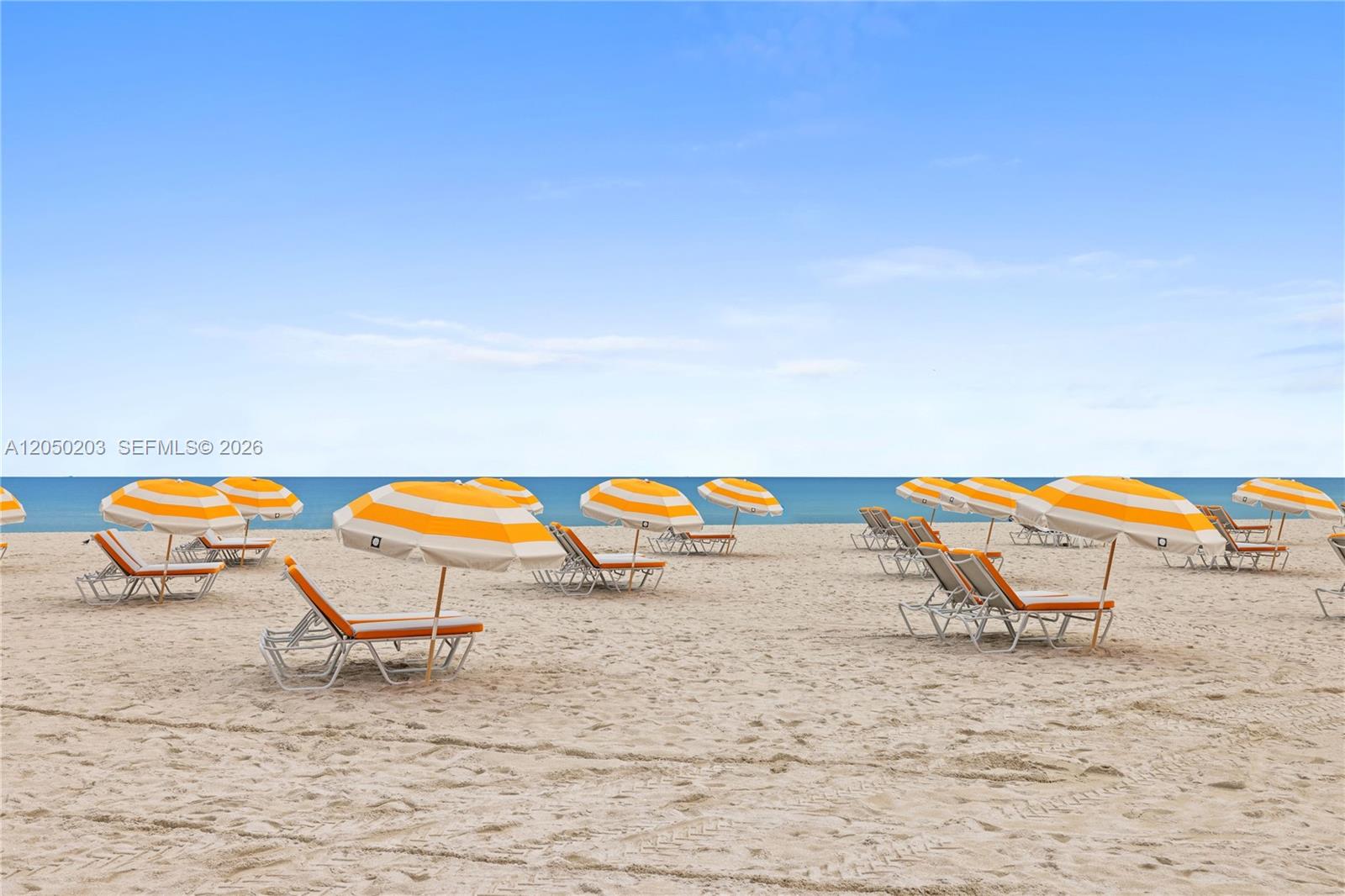 Photo of 1455 Ocean Drive 1009 #1009 listing for Sale