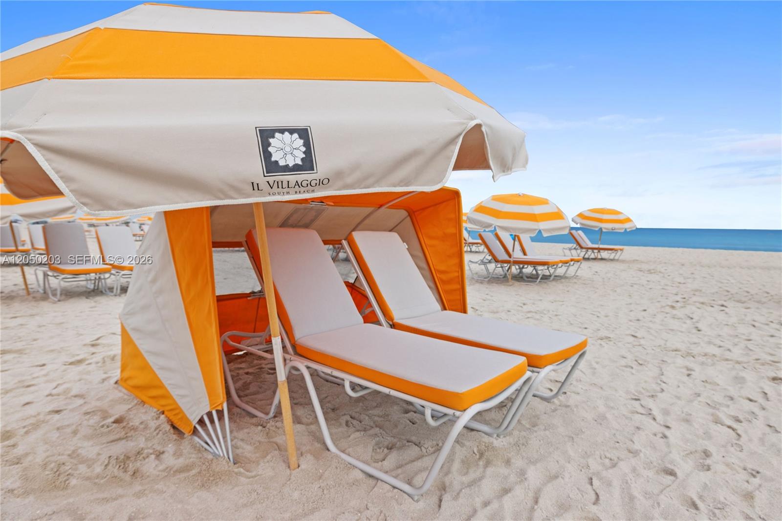 Photo of 1455 Ocean Drive 1009 #1009 listing for Sale
