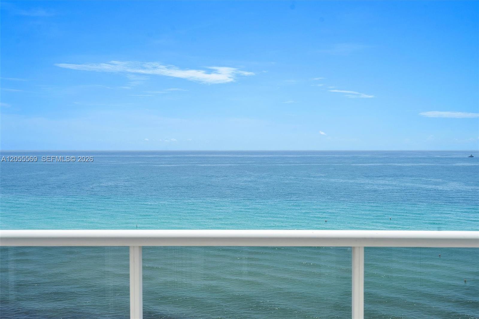 Photo of 16711 Collins Avenue 1207 #1207 listing for Sale