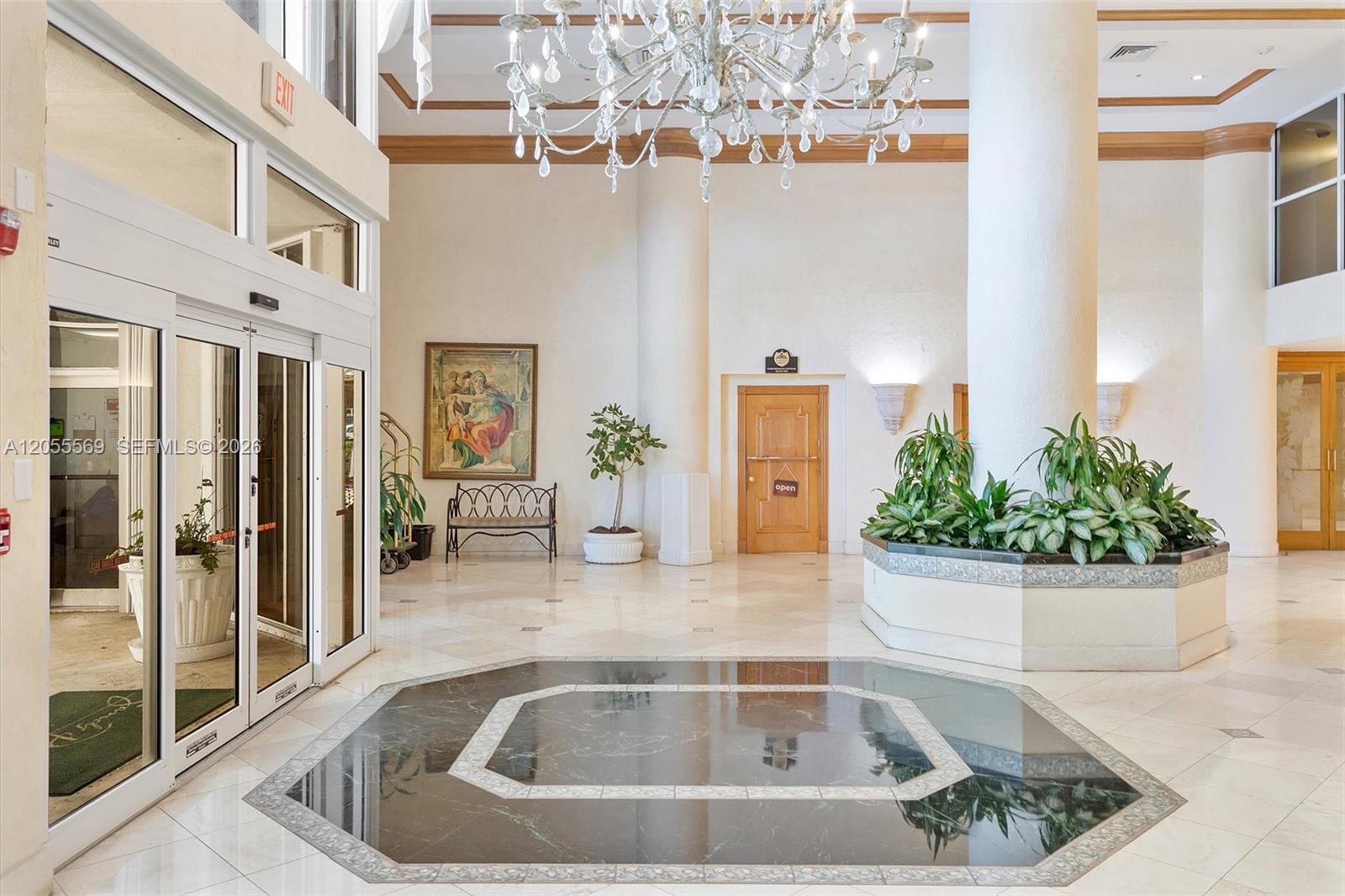 Photo of 16711 Collins Avenue 1207 #1207 listing for Sale