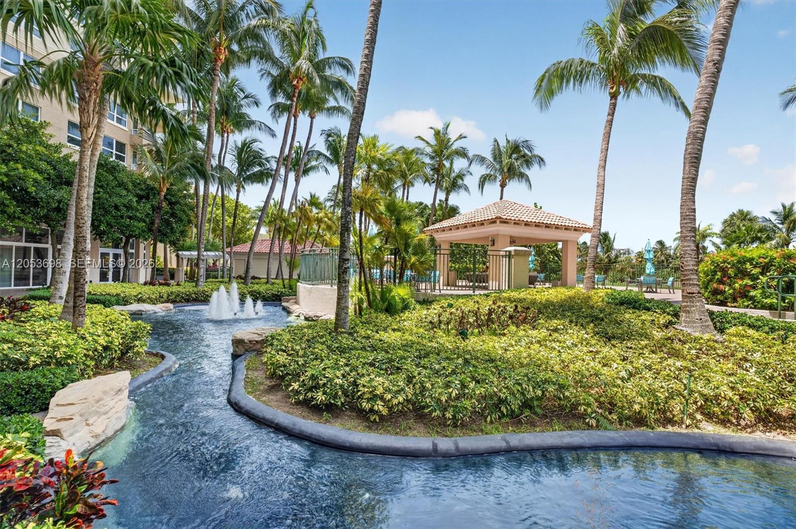 Photo of 19501 W Country Club Drive 2401 #2401 listing for Sale