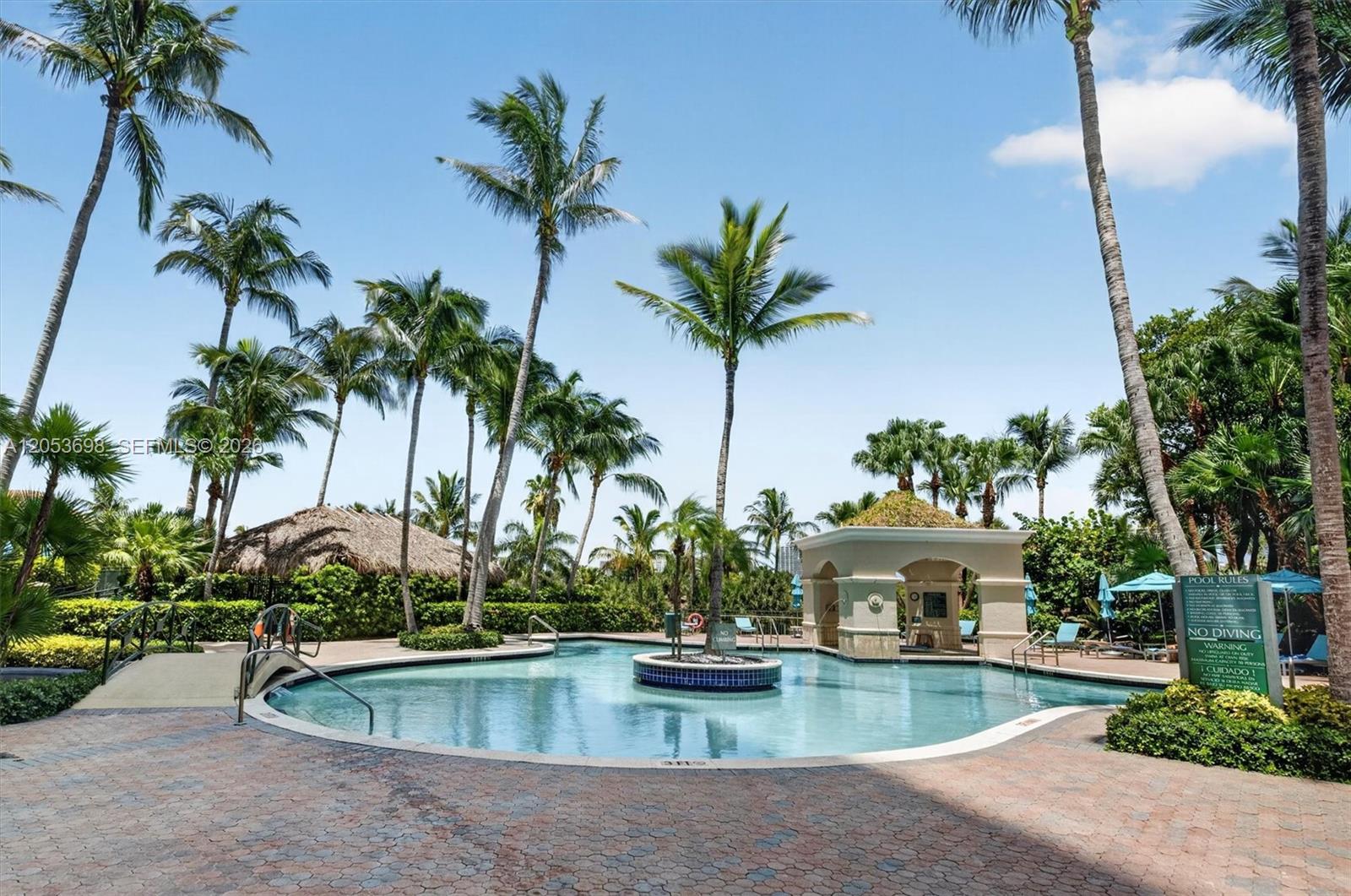Photo of 19501 W Country Club Drive 2401 #2401 listing for Sale