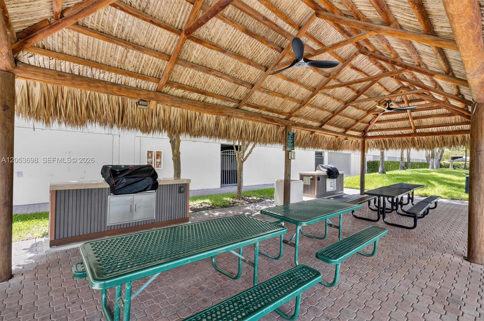 Photo of 19501 W Country Club Drive 2401 #2401 listing for Sale