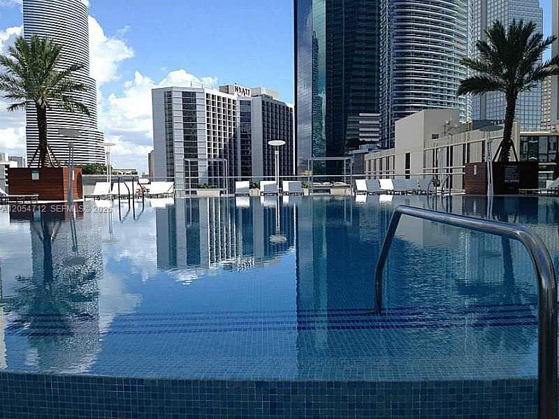 Photo of 500 Brickell Avenue 2303 #2303 listing for Sale