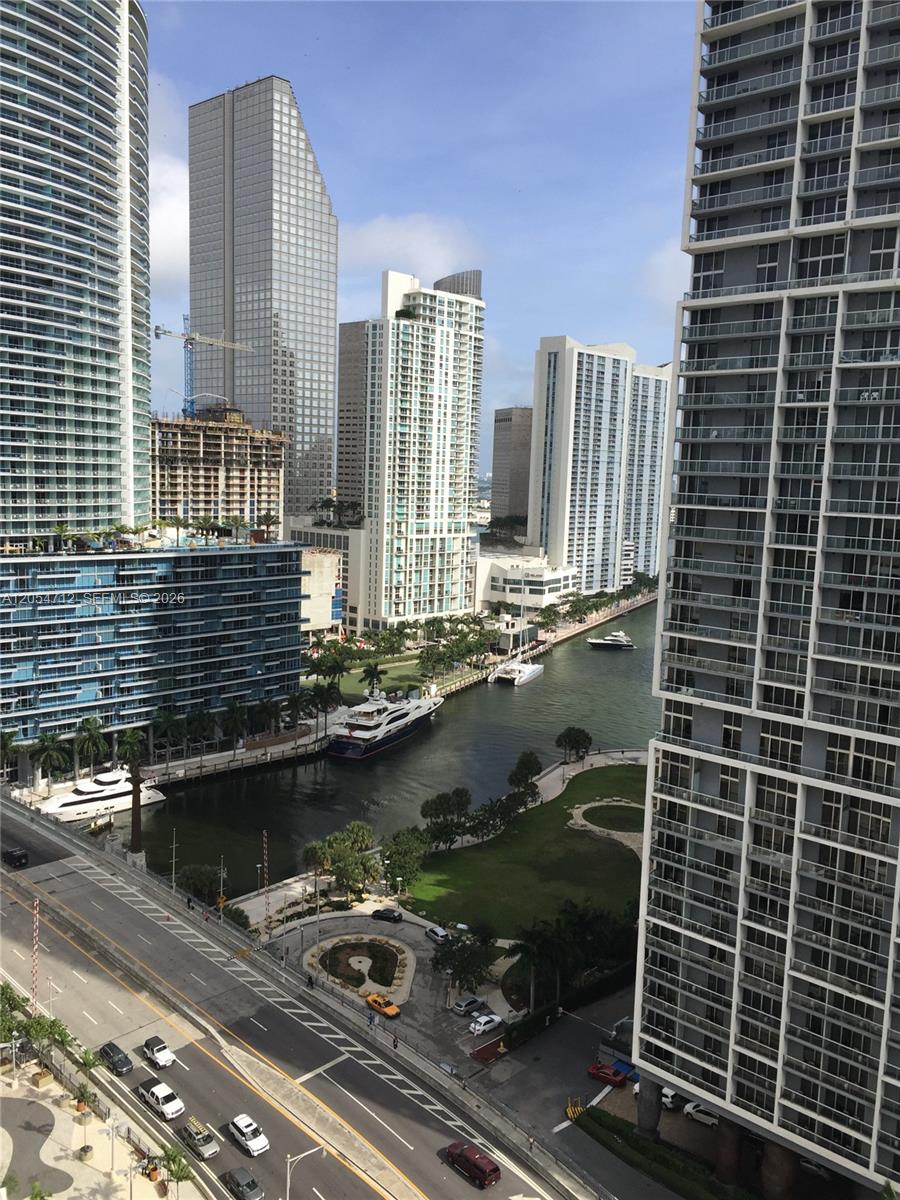 Photo of 500 Brickell Avenue 2303 #2303 listing for Sale