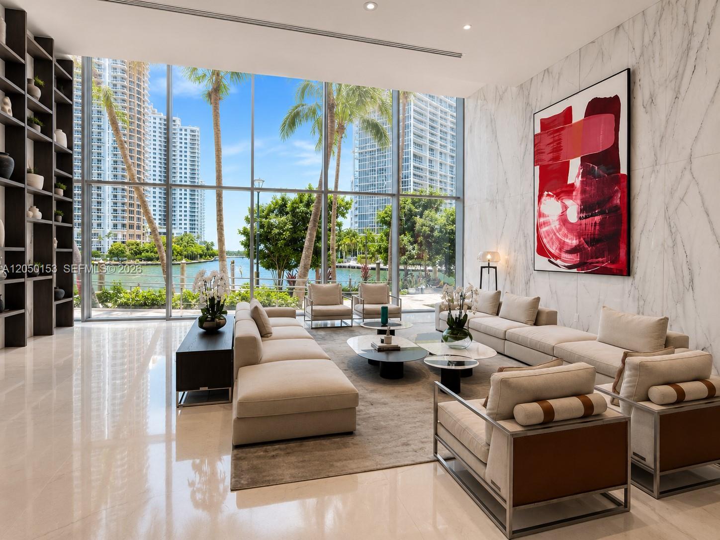 Photo of 300 Biscayne Boulevard Way 2609W #2609W listing for Sale