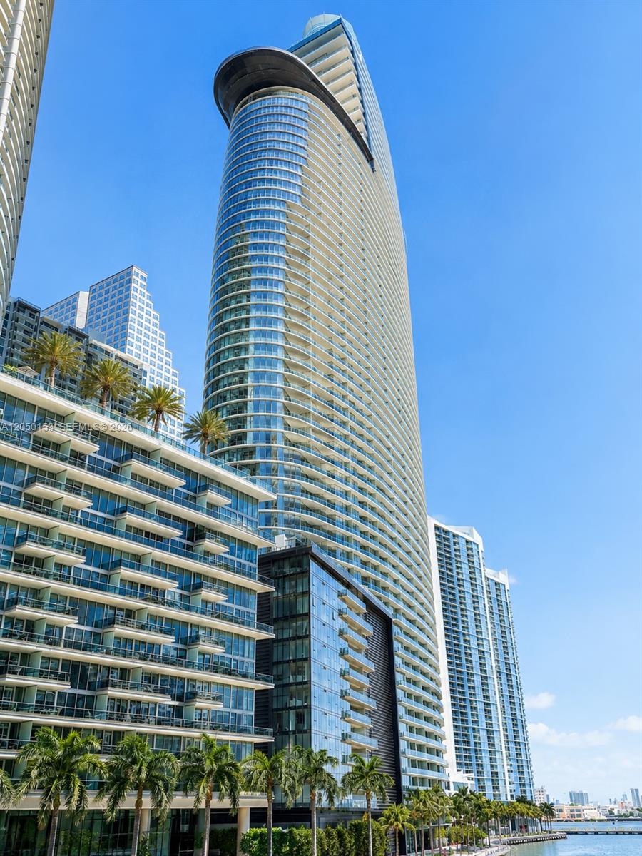 Photo of 300 Biscayne Boulevard Way 2609W #2609W listing for Sale