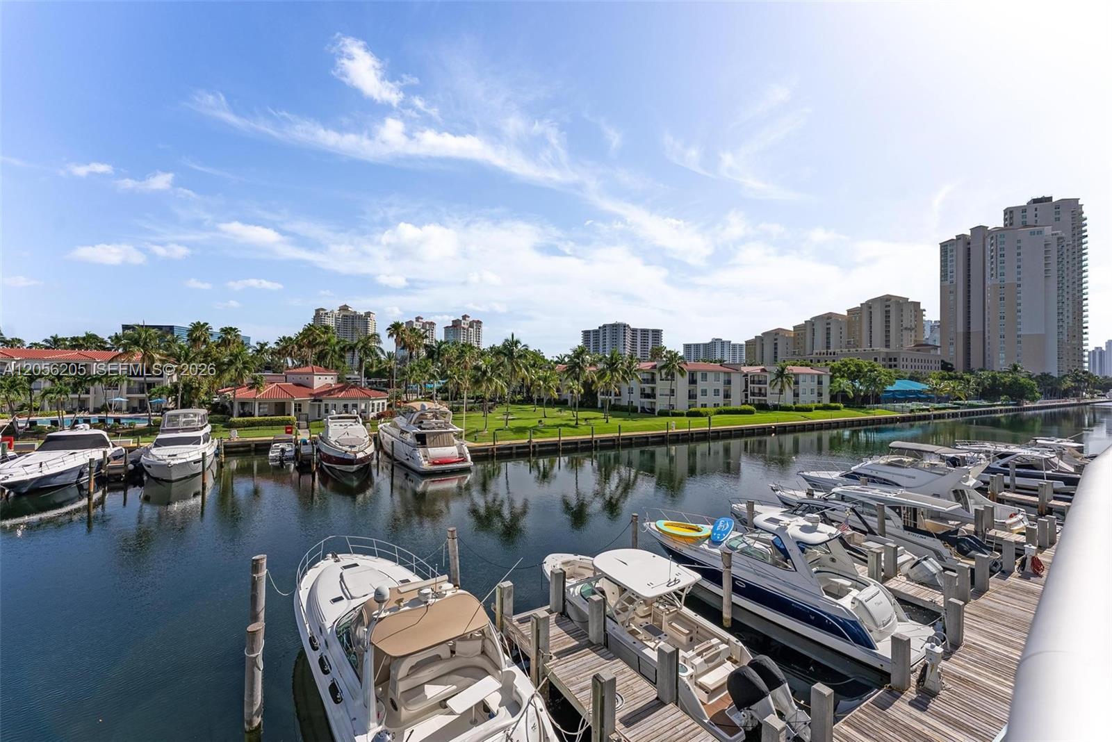 Photo of 3131 NE 188th Street 2-705 #2-705 listing for Sale