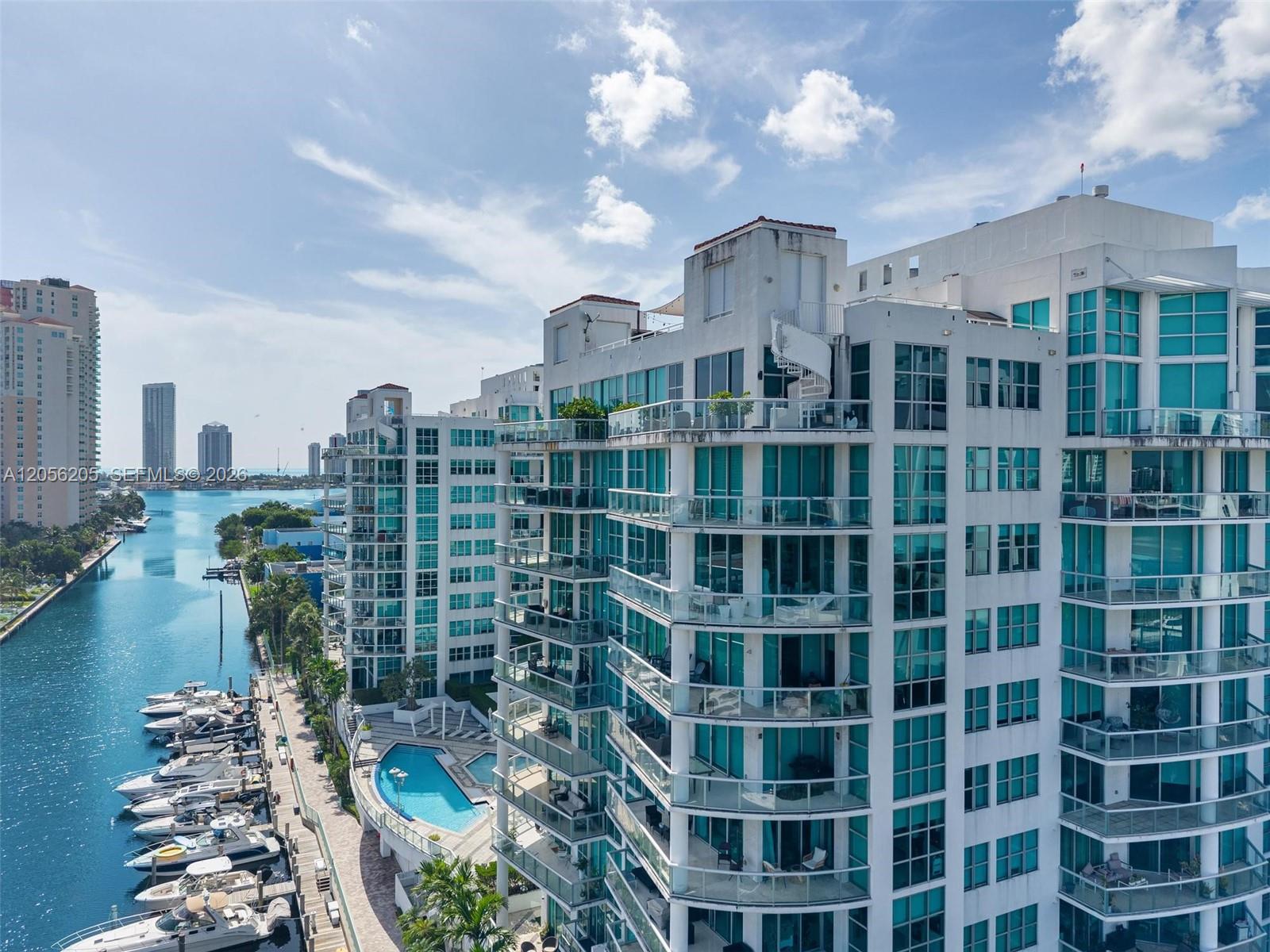 Photo of 3131 NE 188th Street 2-705 #2-705 listing for Sale