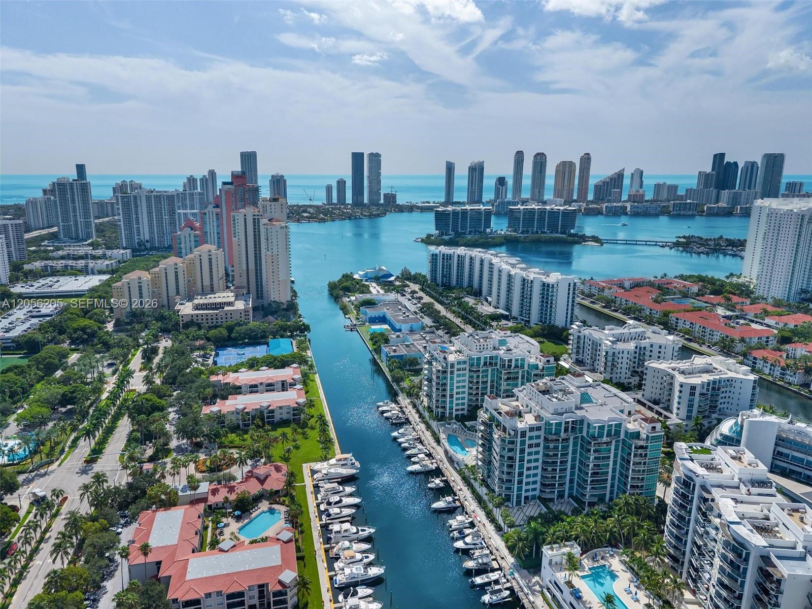 Photo of 3131 NE 188th Street 2-705 #2-705 listing for Sale